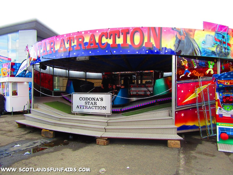 Cameron Codonas Waltzer