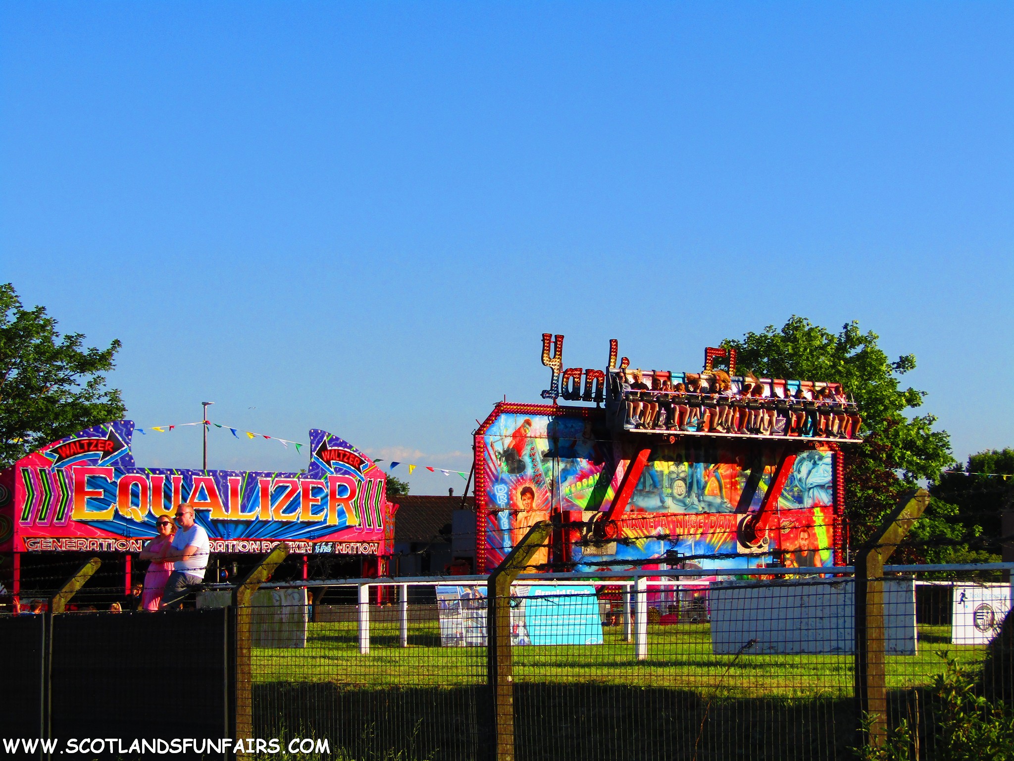 Joe Taylors Waltzer & Douglas Codonas Miami