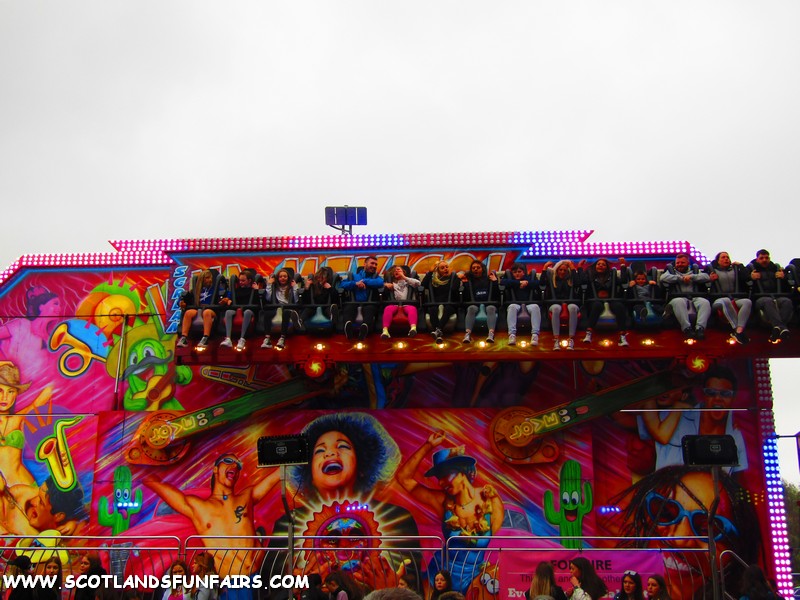 George Henry Codonas Miami