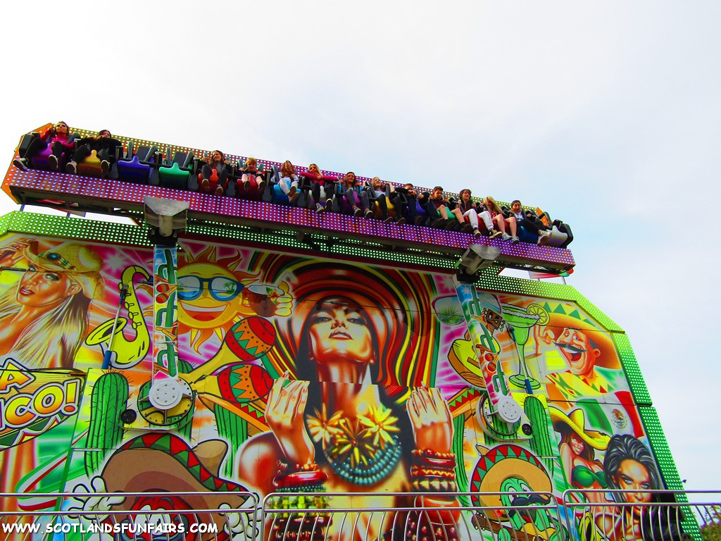 Irvin Stringfellows Miami