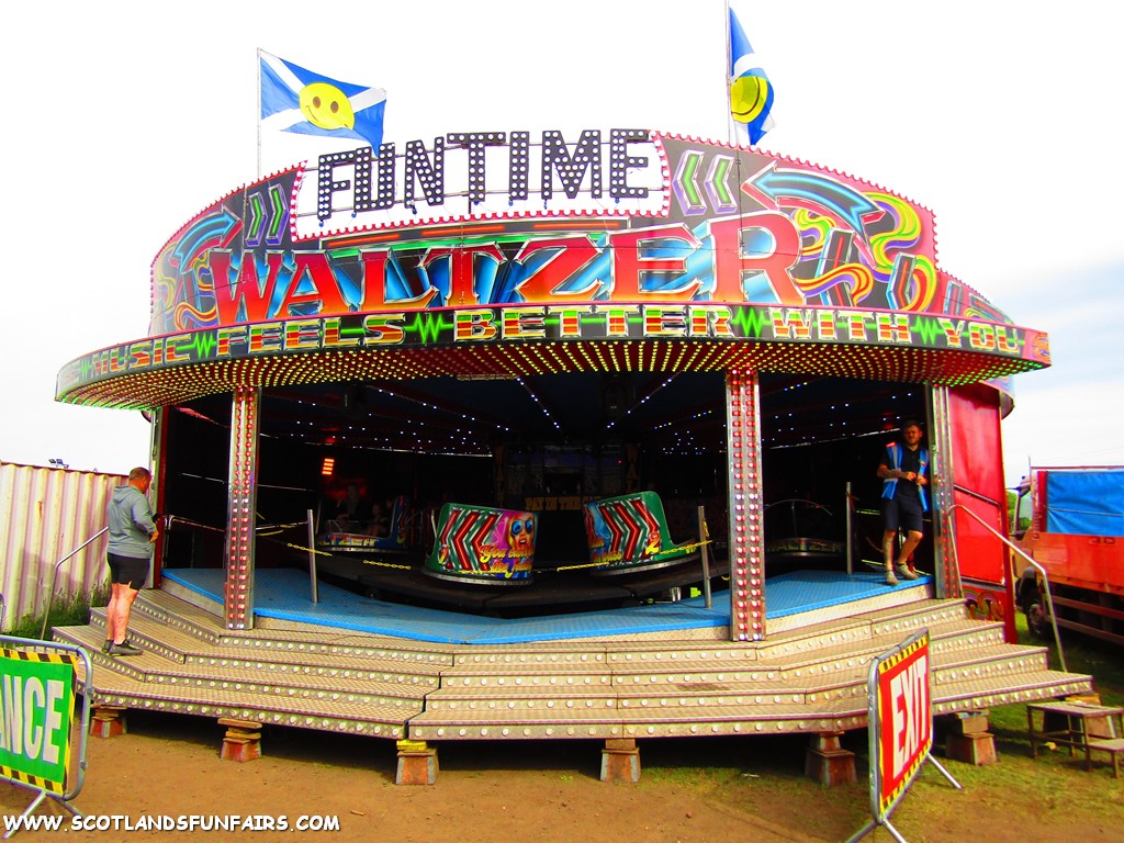 Irvin Stringfellows Waltzer