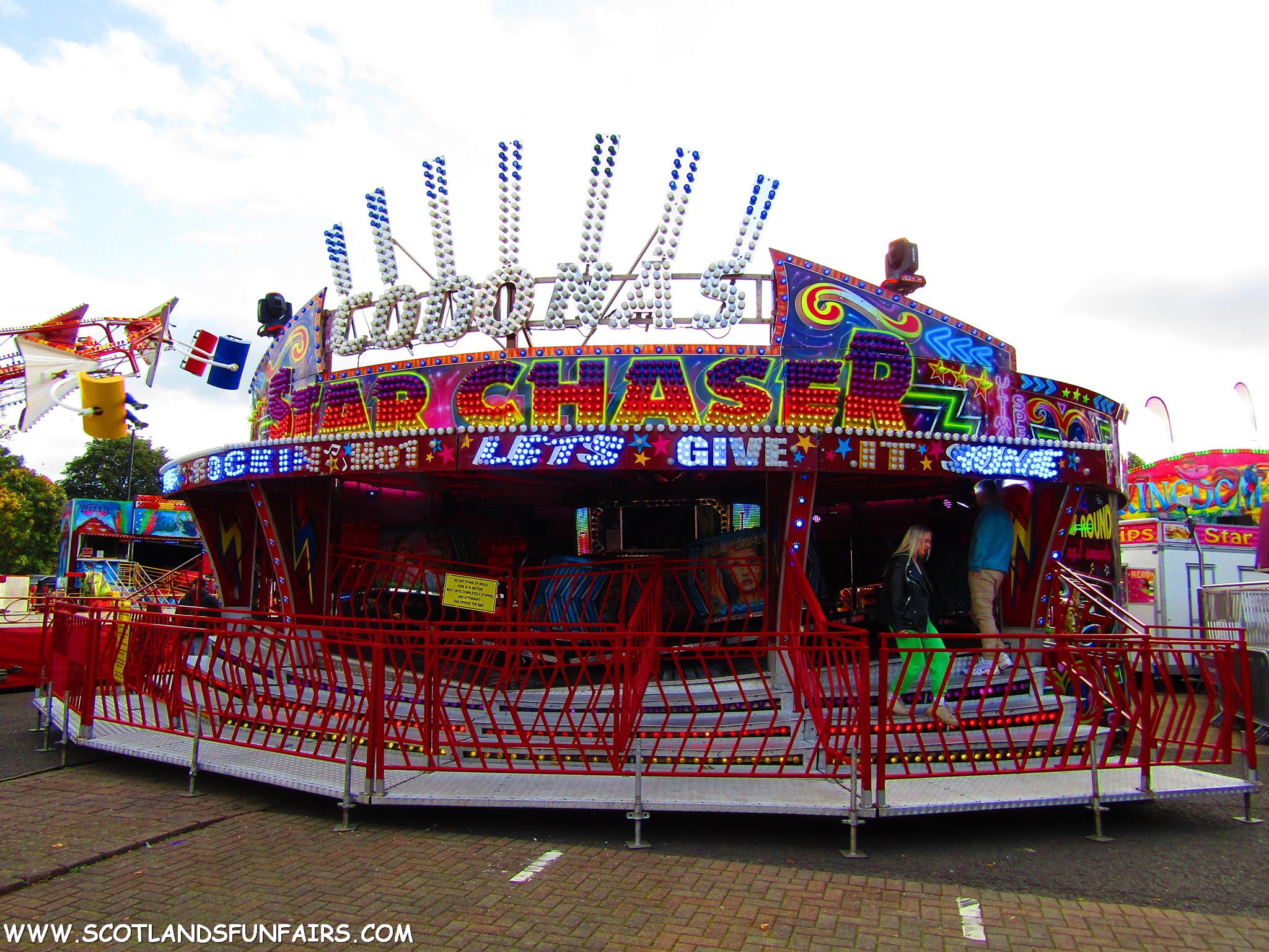 Justin Codonas Waltzer
