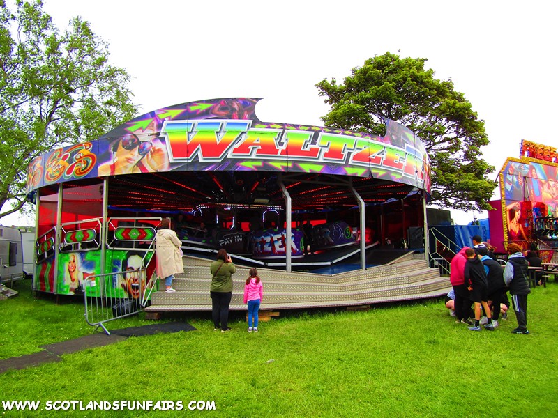 Michael Stirlings Waltzer