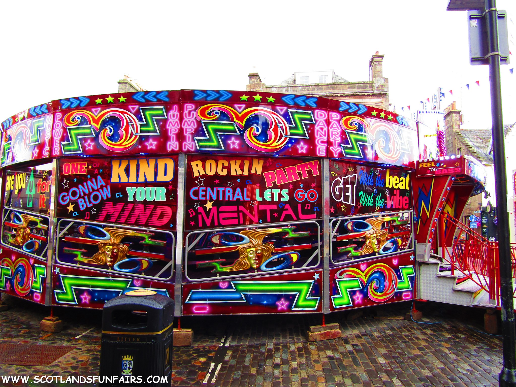 Justin Codonas Waltzer
