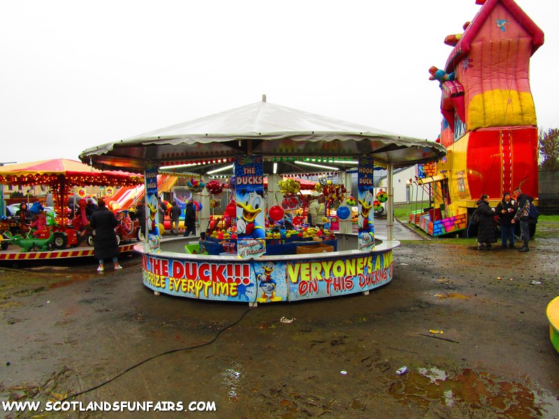 Nathaniel Codonas Hoopla