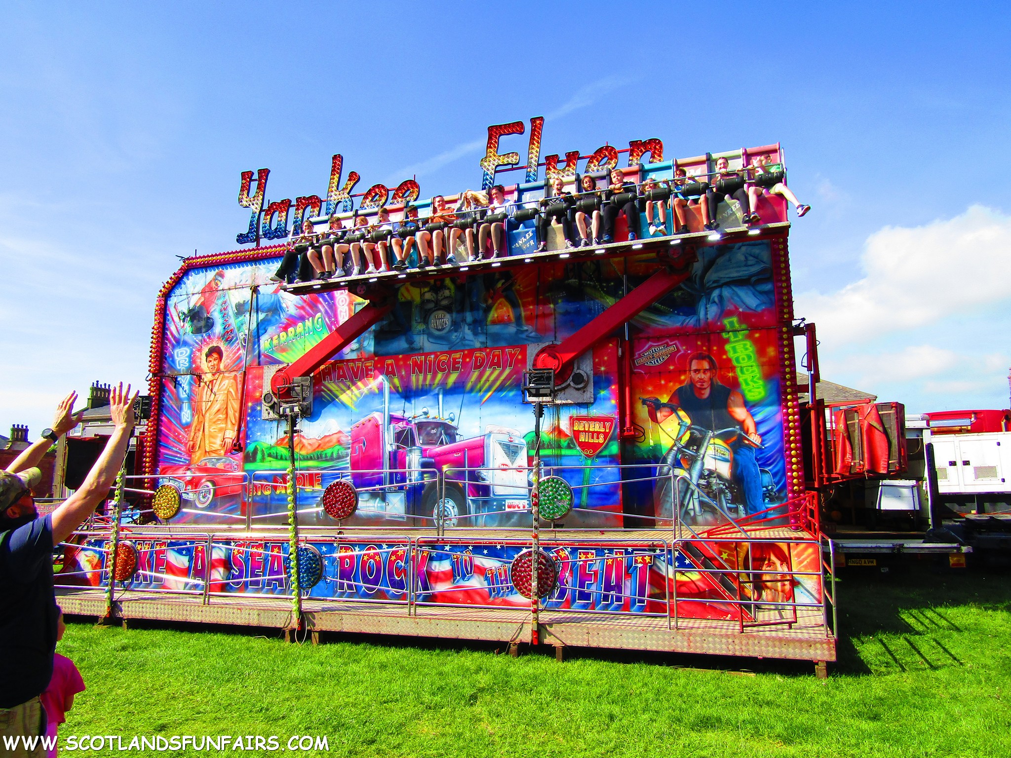 Douglas Codonas Miami