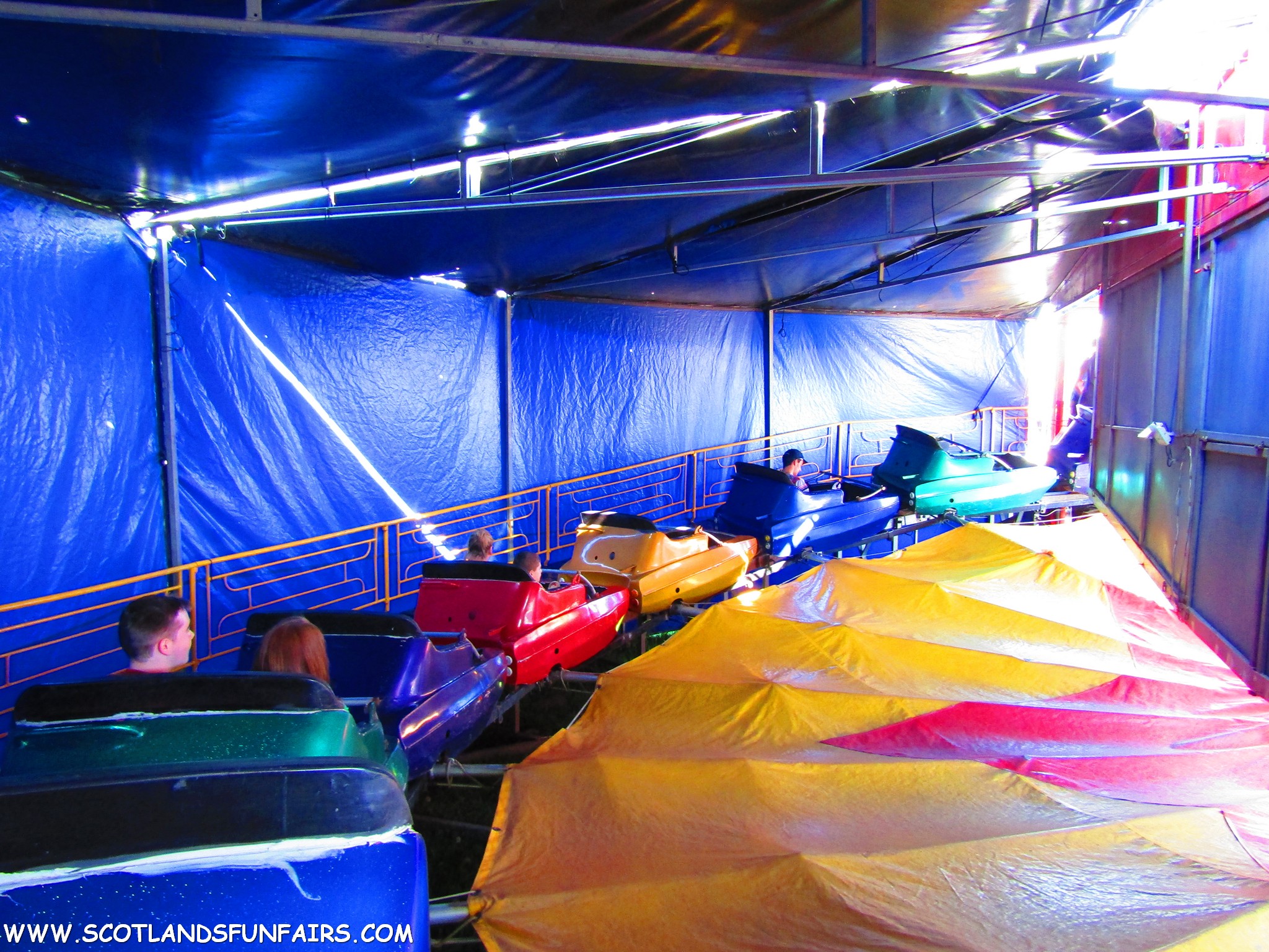 Sheldon Johnstones Superbob