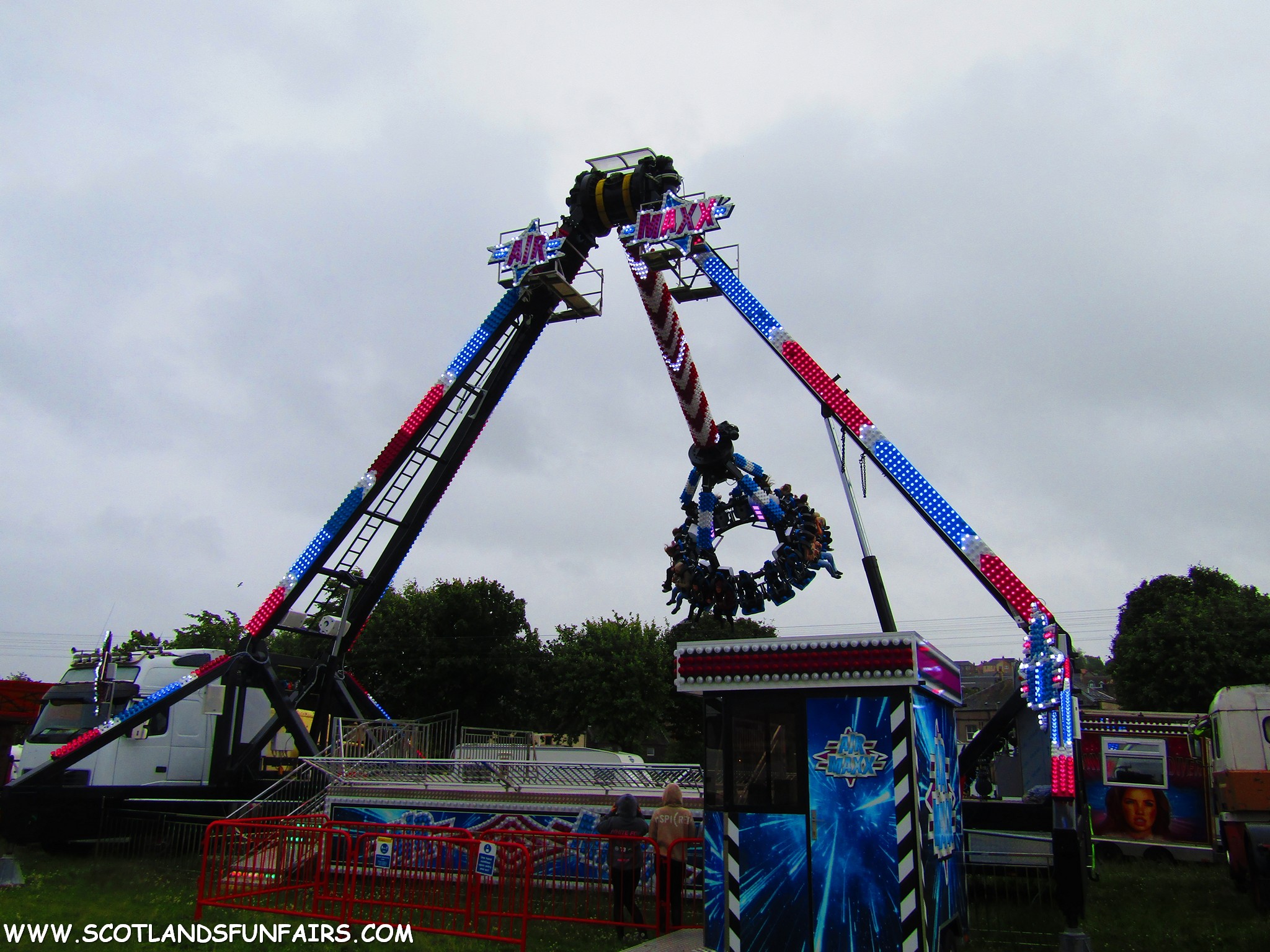 Jonathan Wheatleys Afterburner