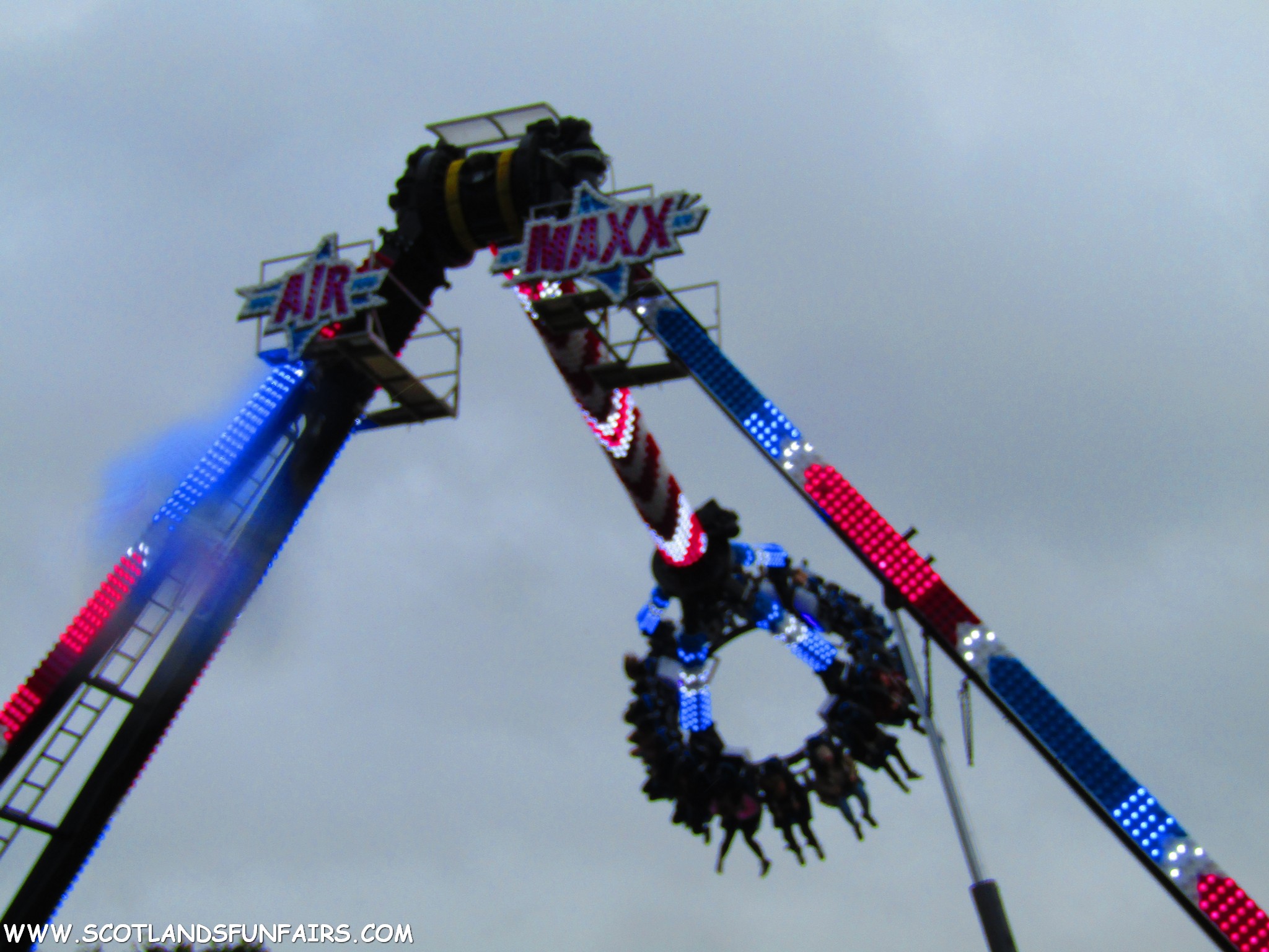Jonathan Wheatleys Afterburner