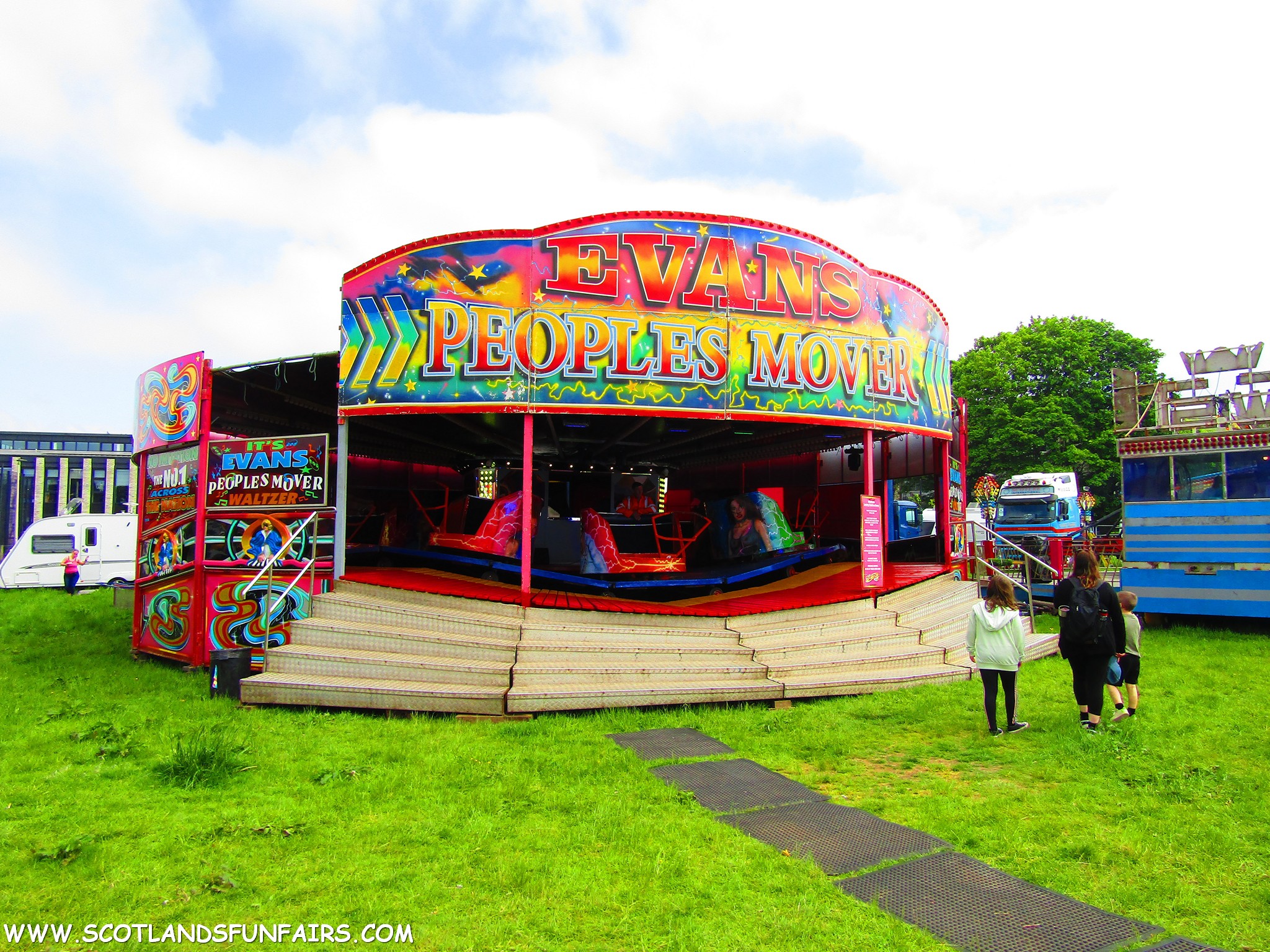 Jordan Evans Waltzer