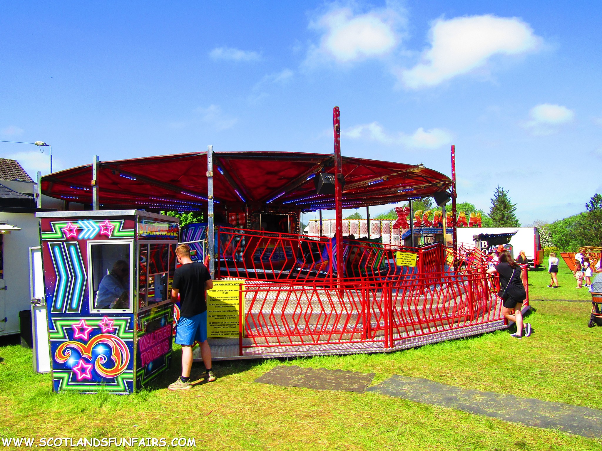 Justin Codonas Waltzer