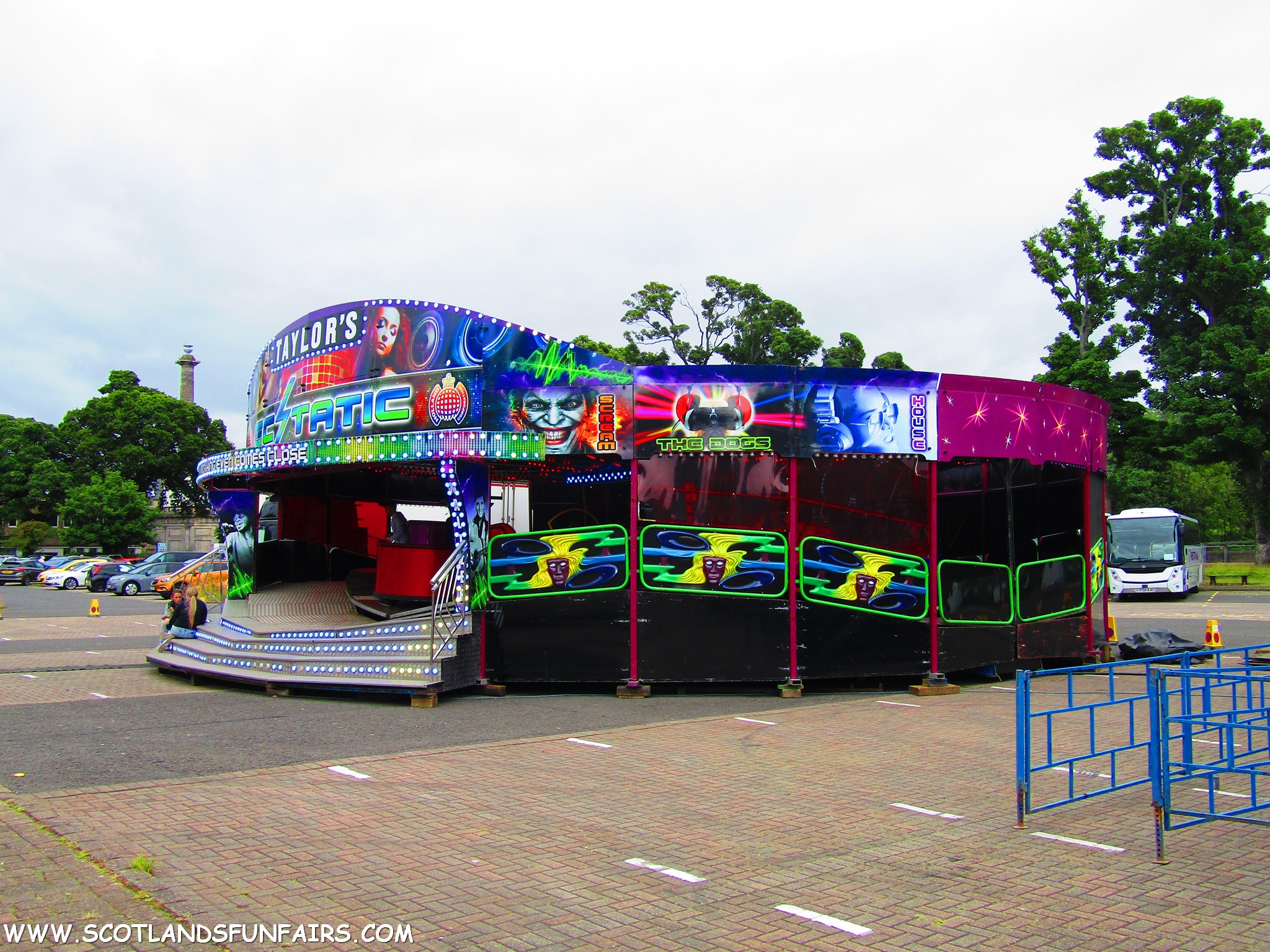 Jefferson Taylors Waltzer