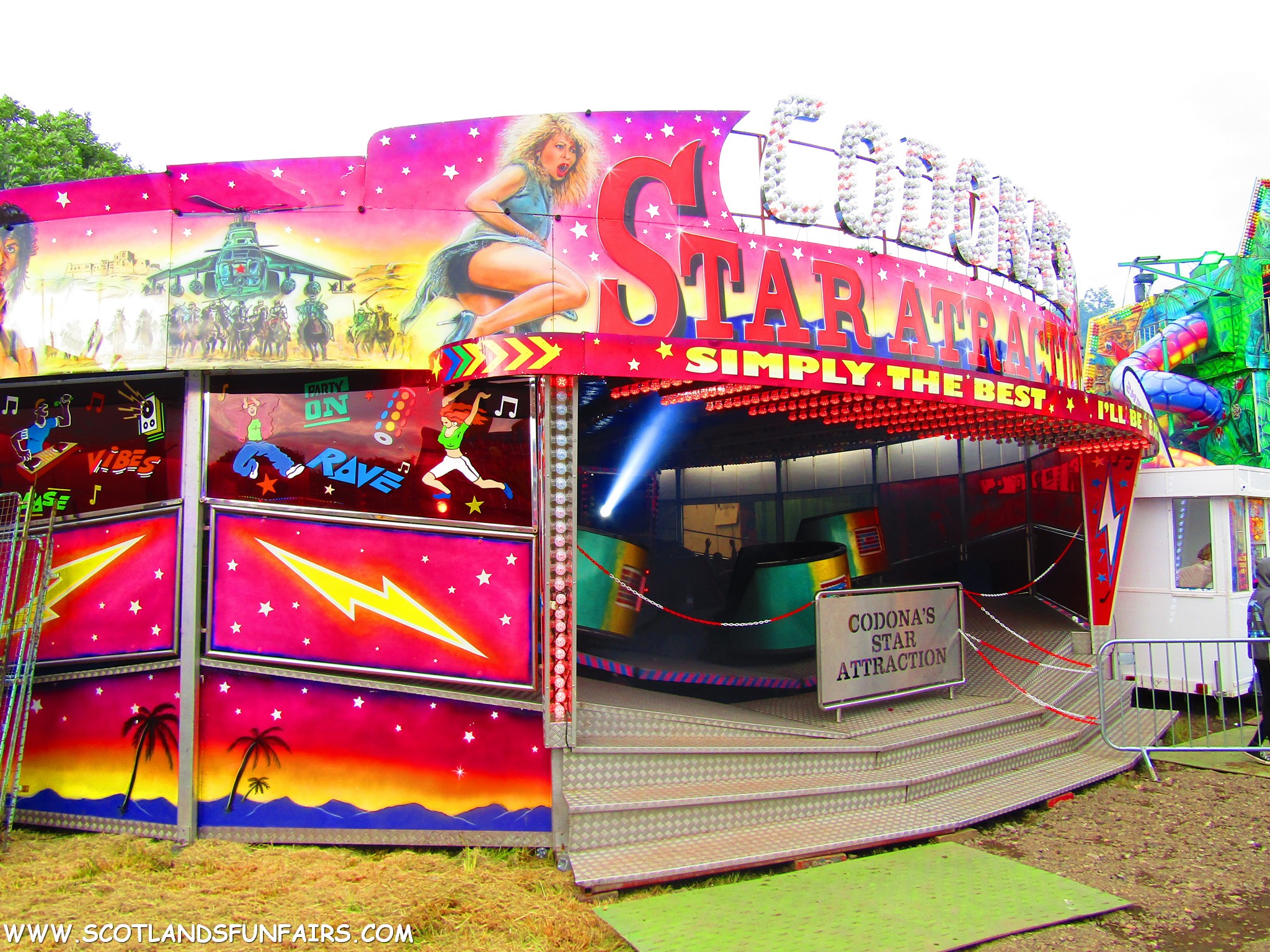 Cameron Codonas Waltzer