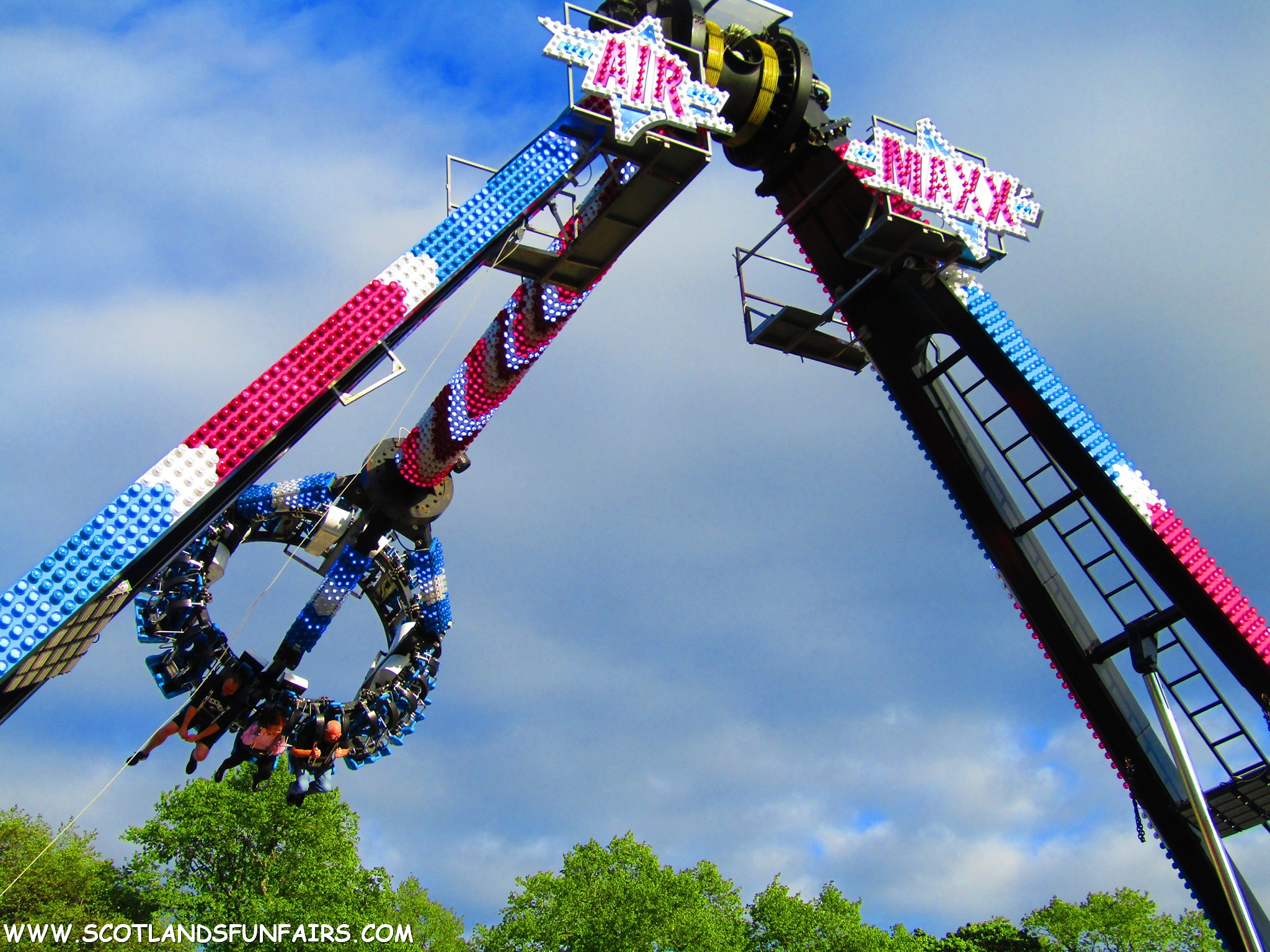 Jonathan Wheatleys Afterburner