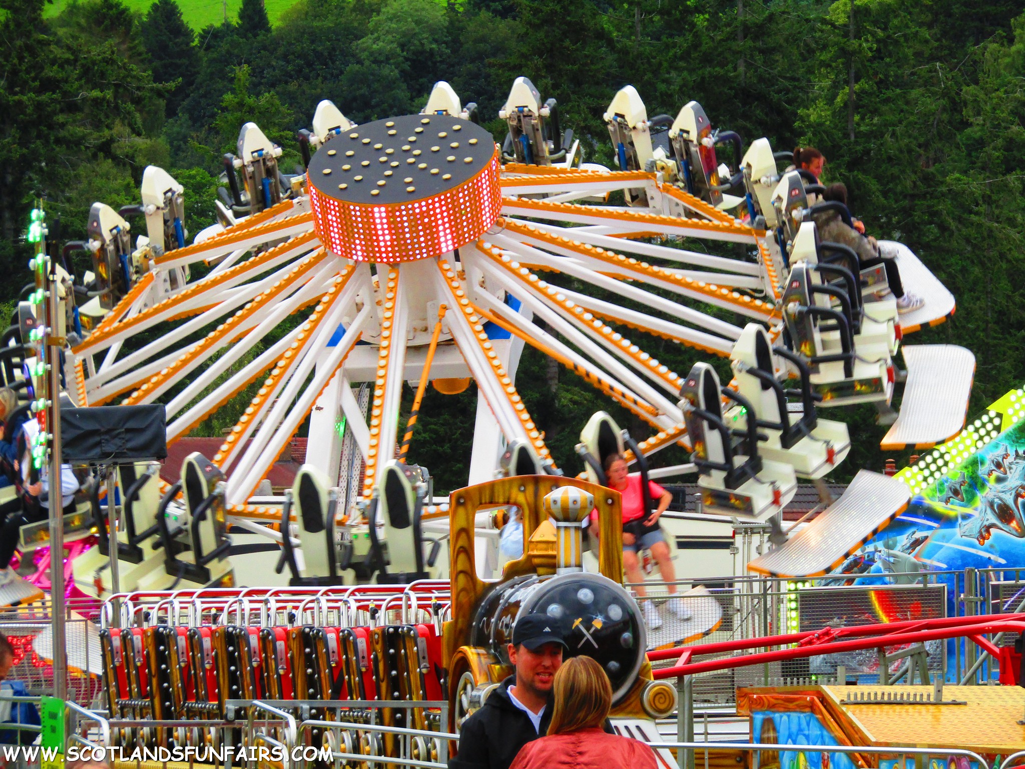 Justin Codonas Trabant