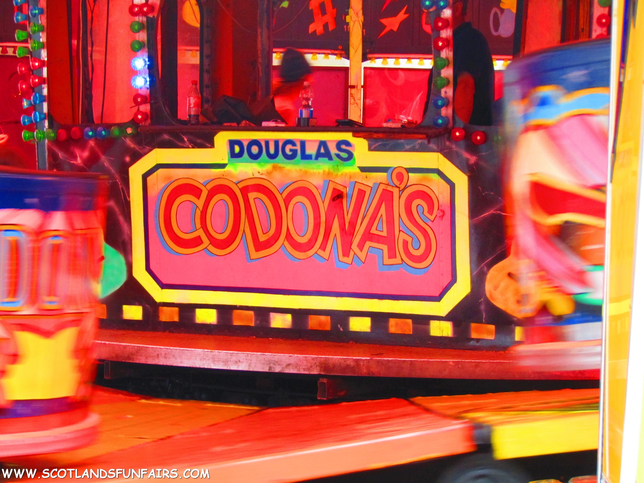 Douglas Codonas Waltzer