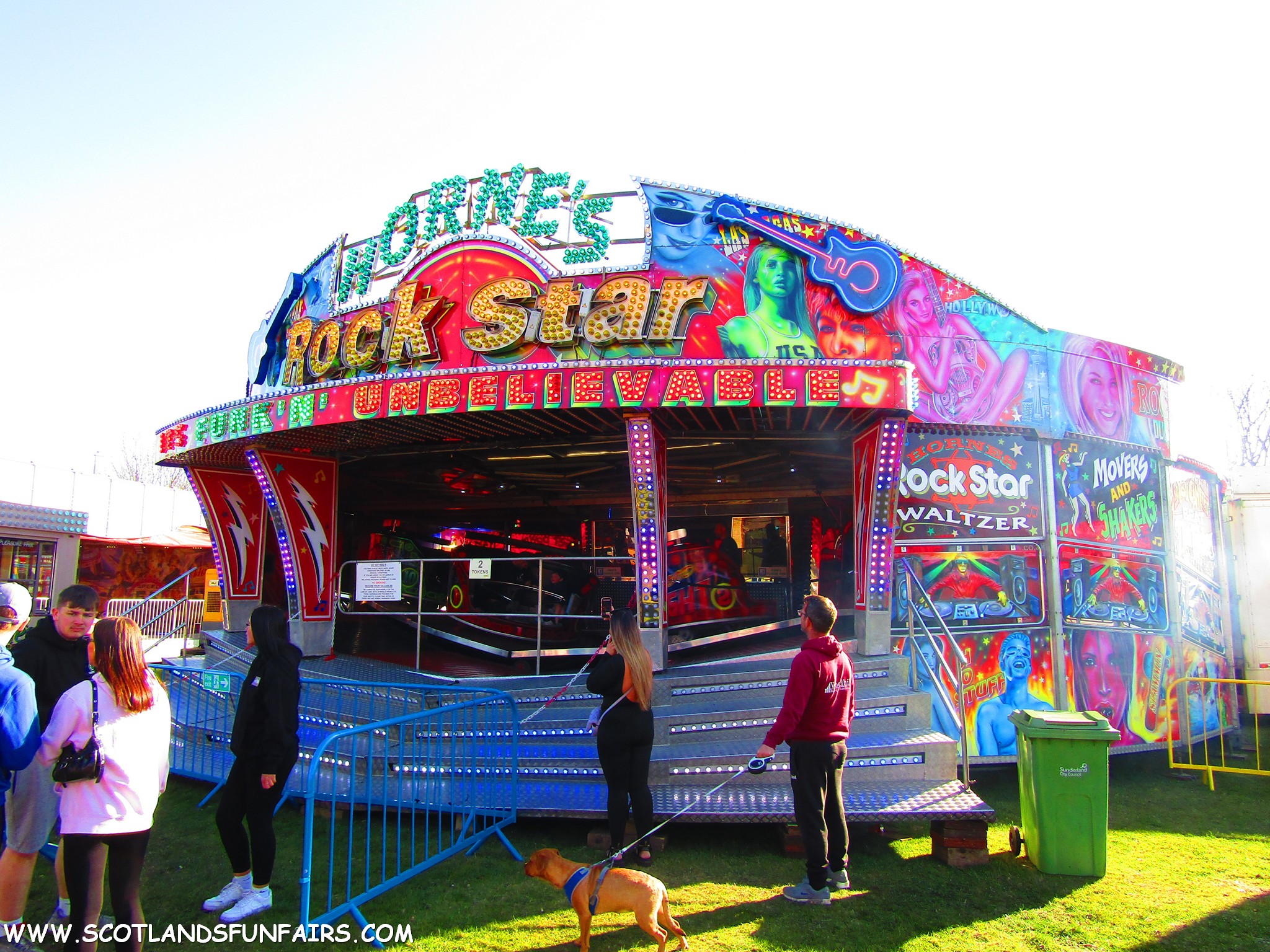 Hornes Waltzer