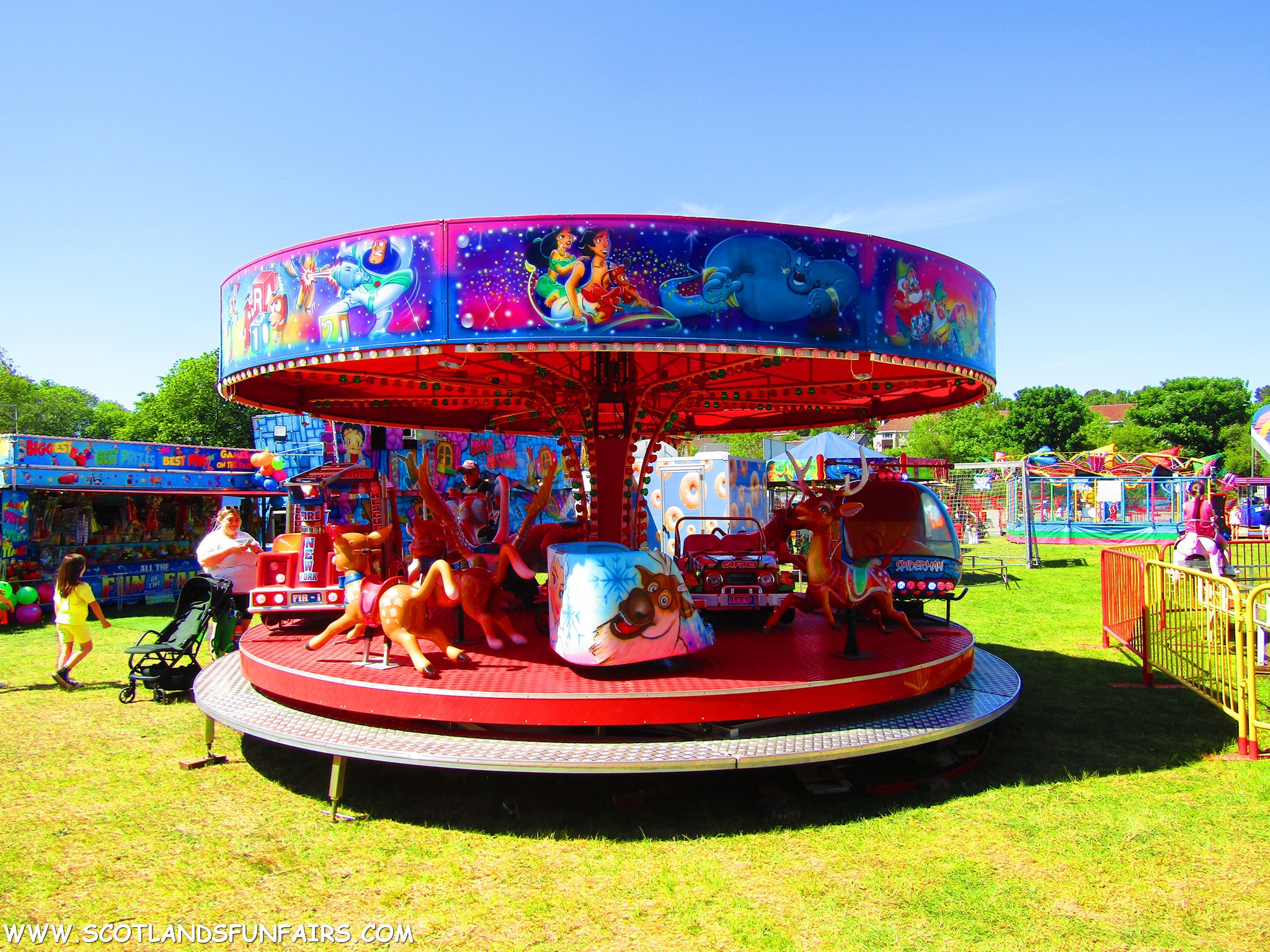 Emile Davis's Toyset