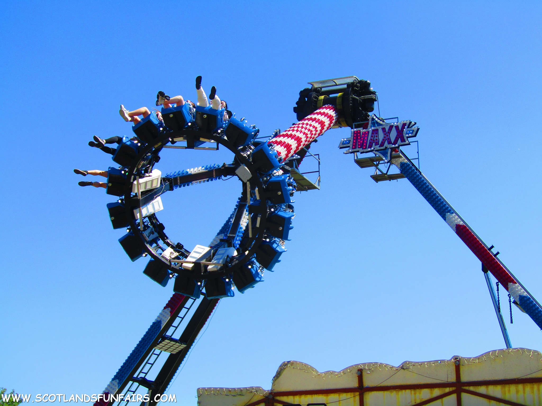 Jonathan Wheatleys Afterburner