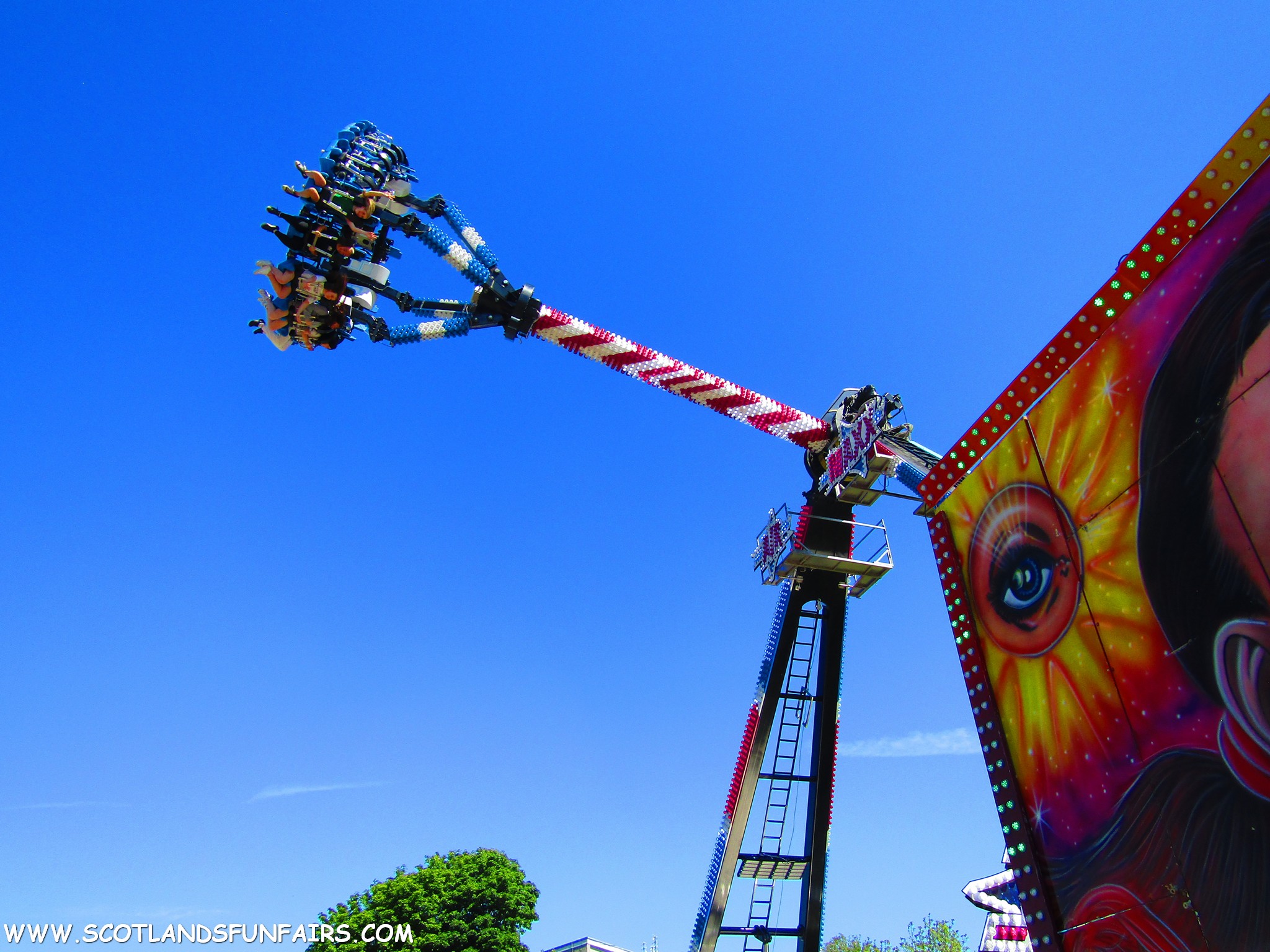 Jonathan Wheatleys Afterburner