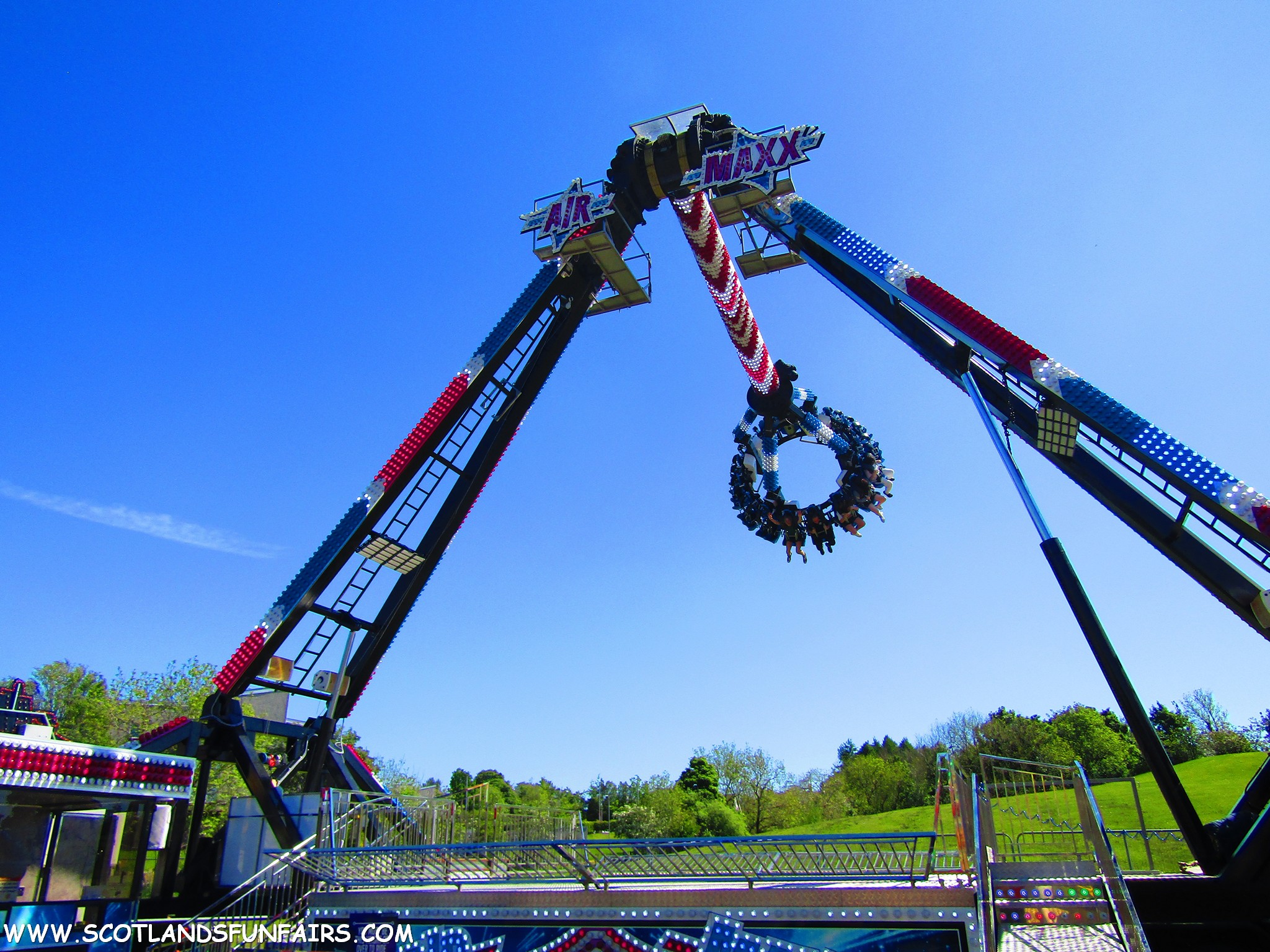 Jonathan Wheatleys Afterburner