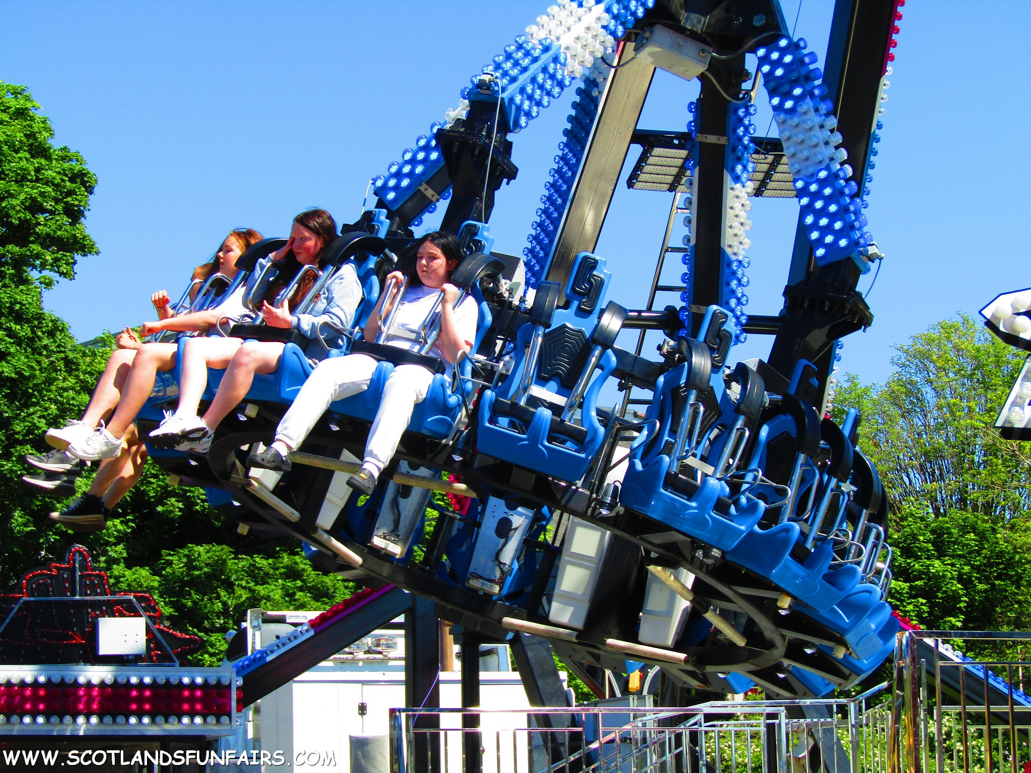 Jonathan Wheatleys Afterburner