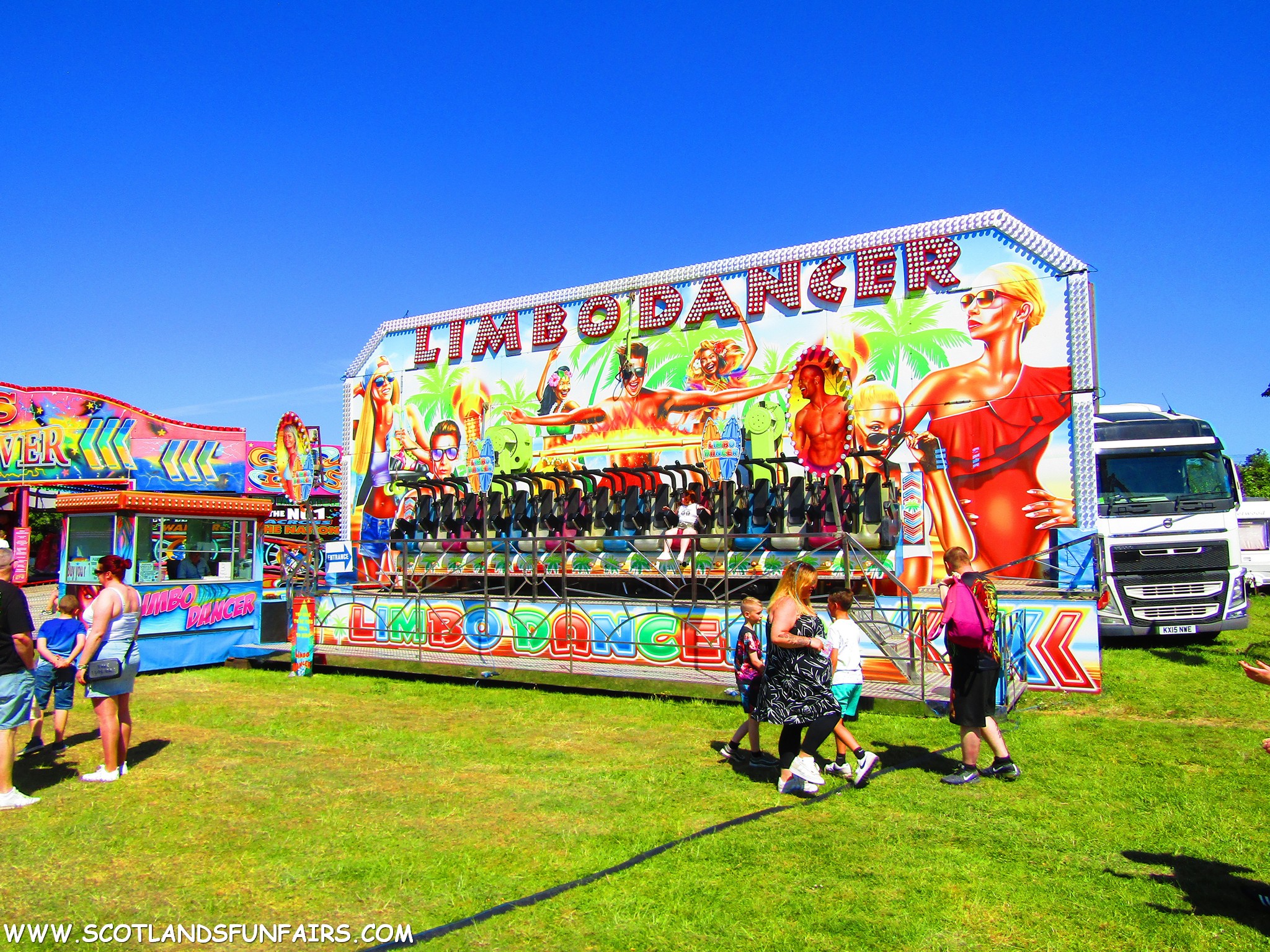 John Wheatleys Miami