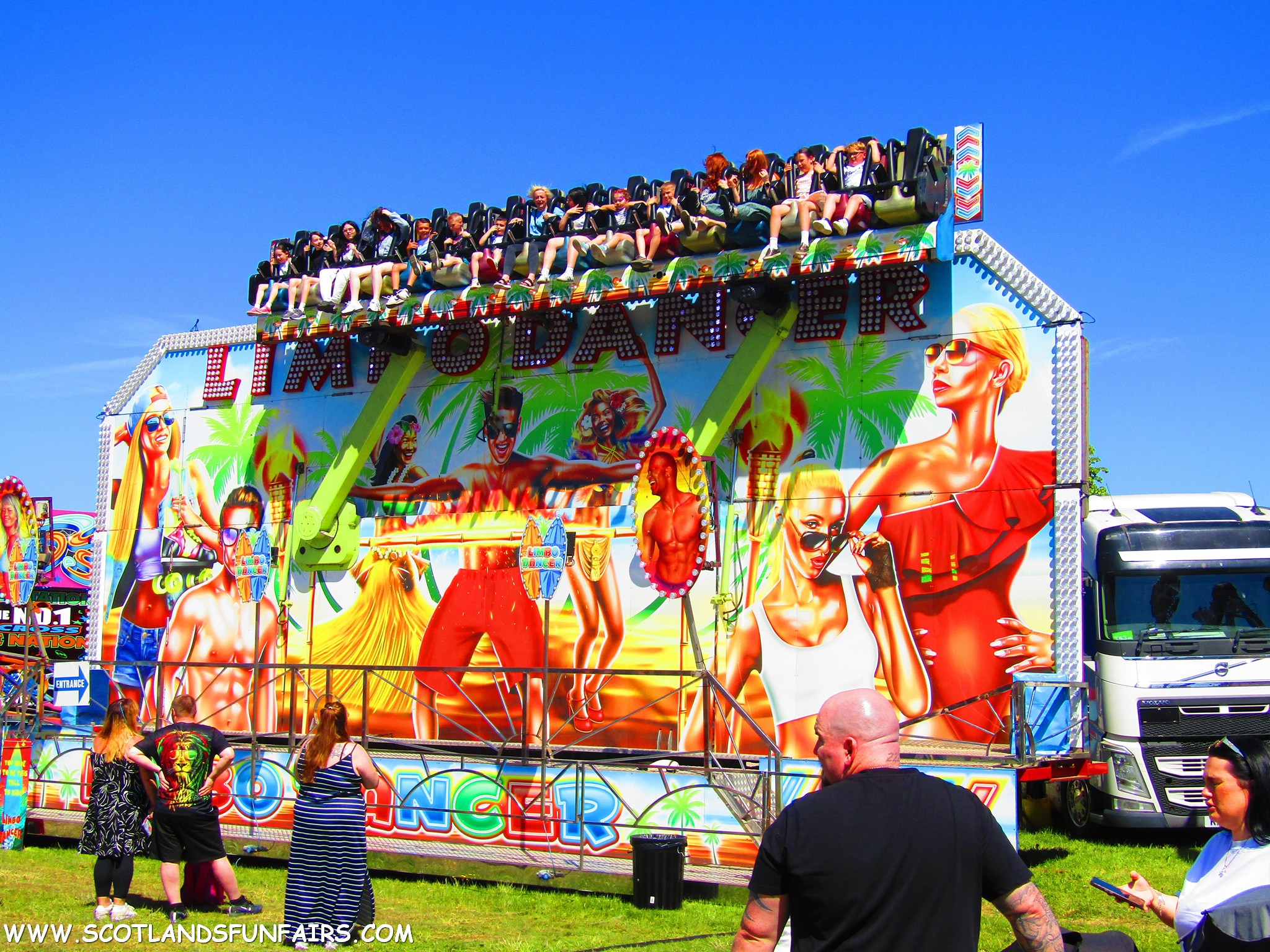 John Wheatleys Miami