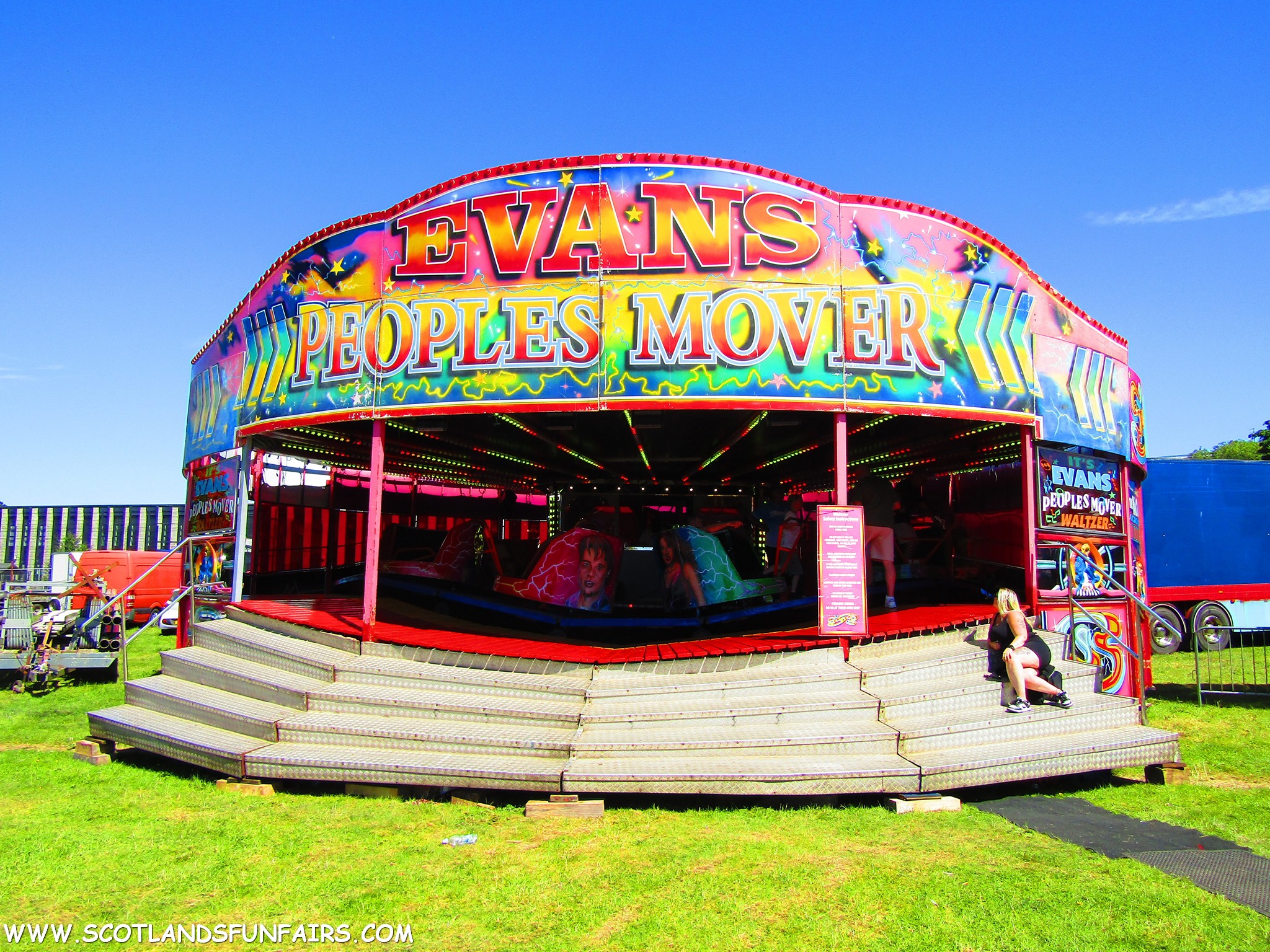 Jordan Evans Waltzer