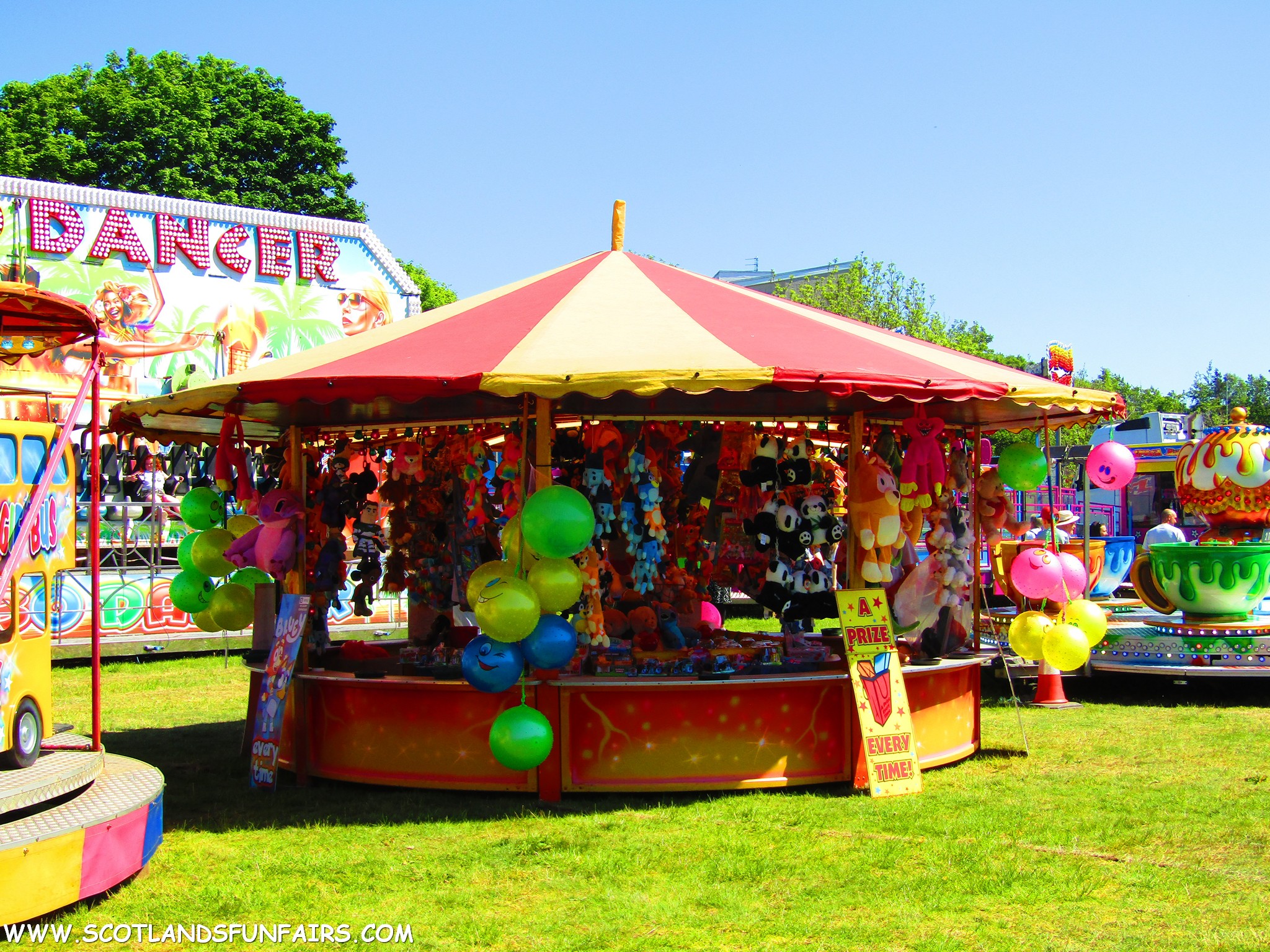 Scott Nutters Hoopla