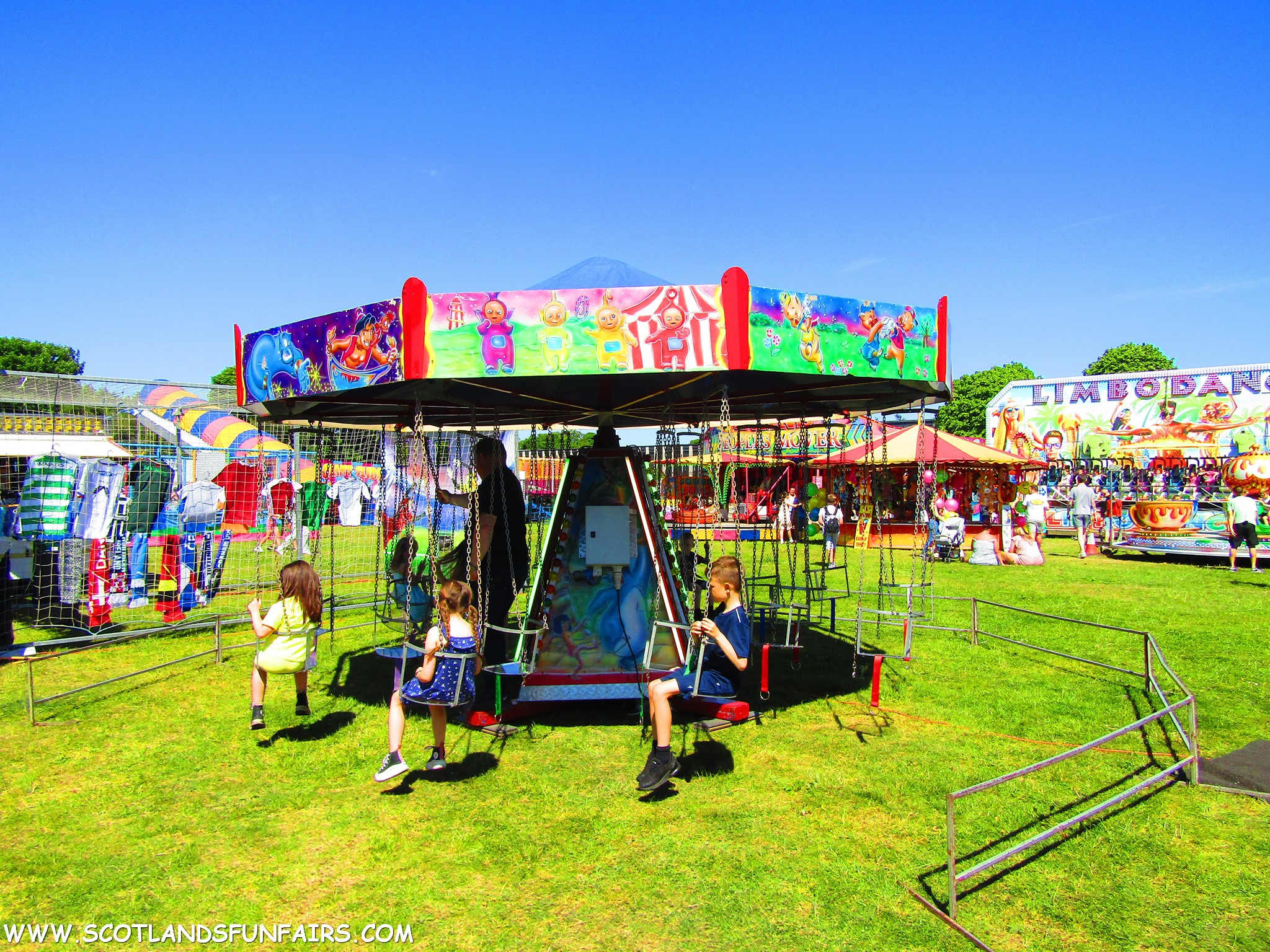 Vance Smiths Mini Chairs