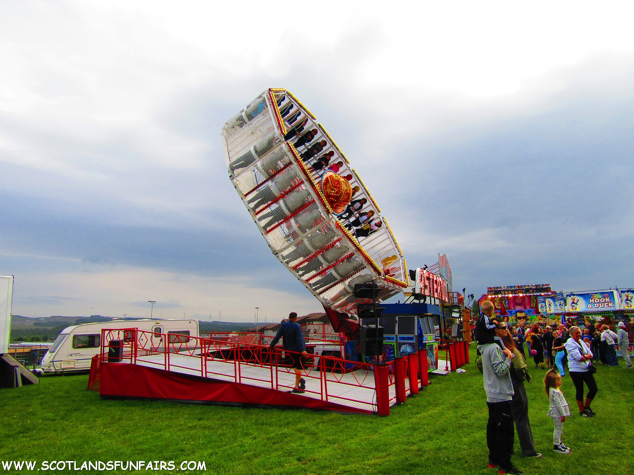 Alan Slaters Round Up