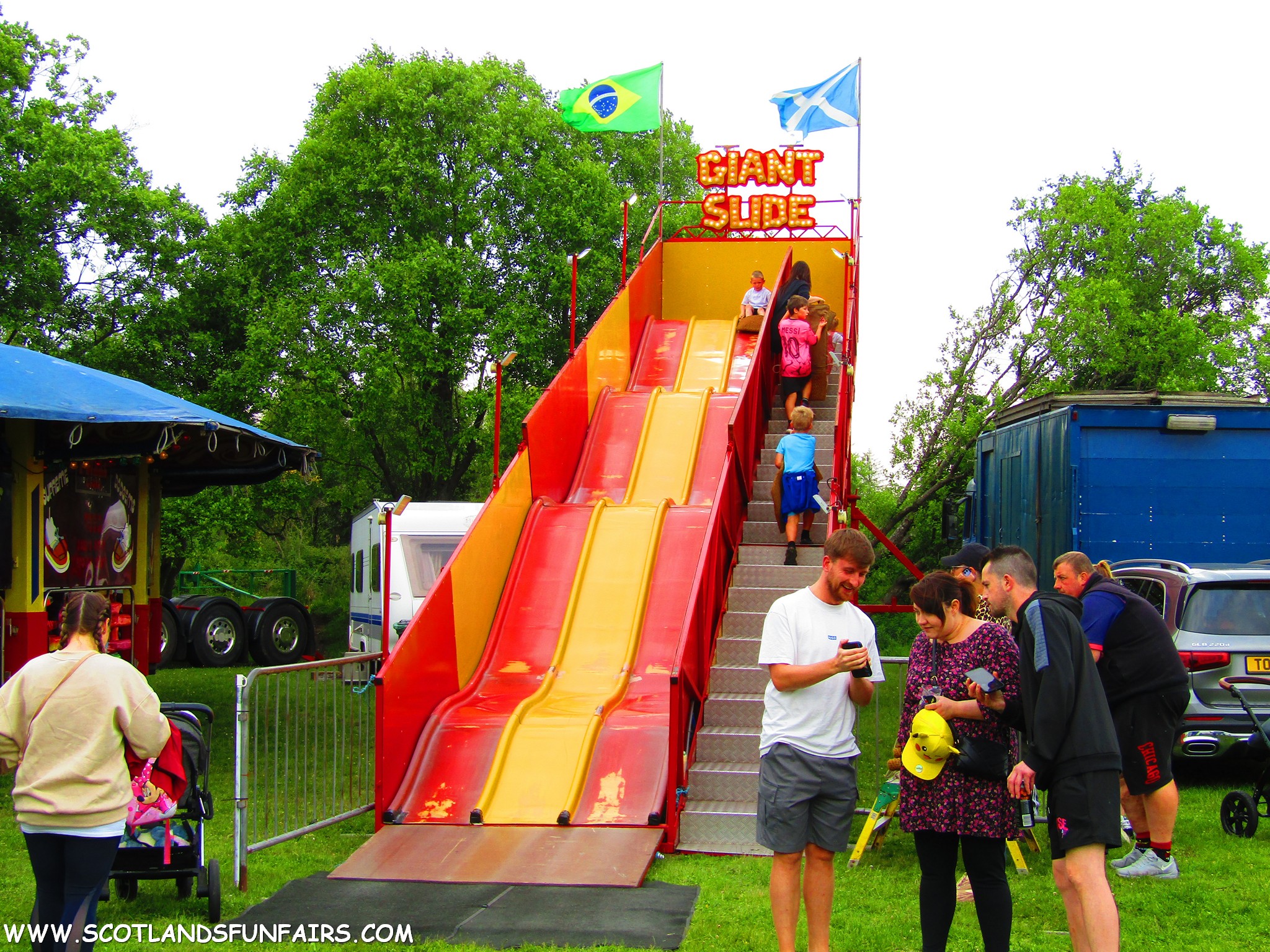 Reagan Evans Astroglide