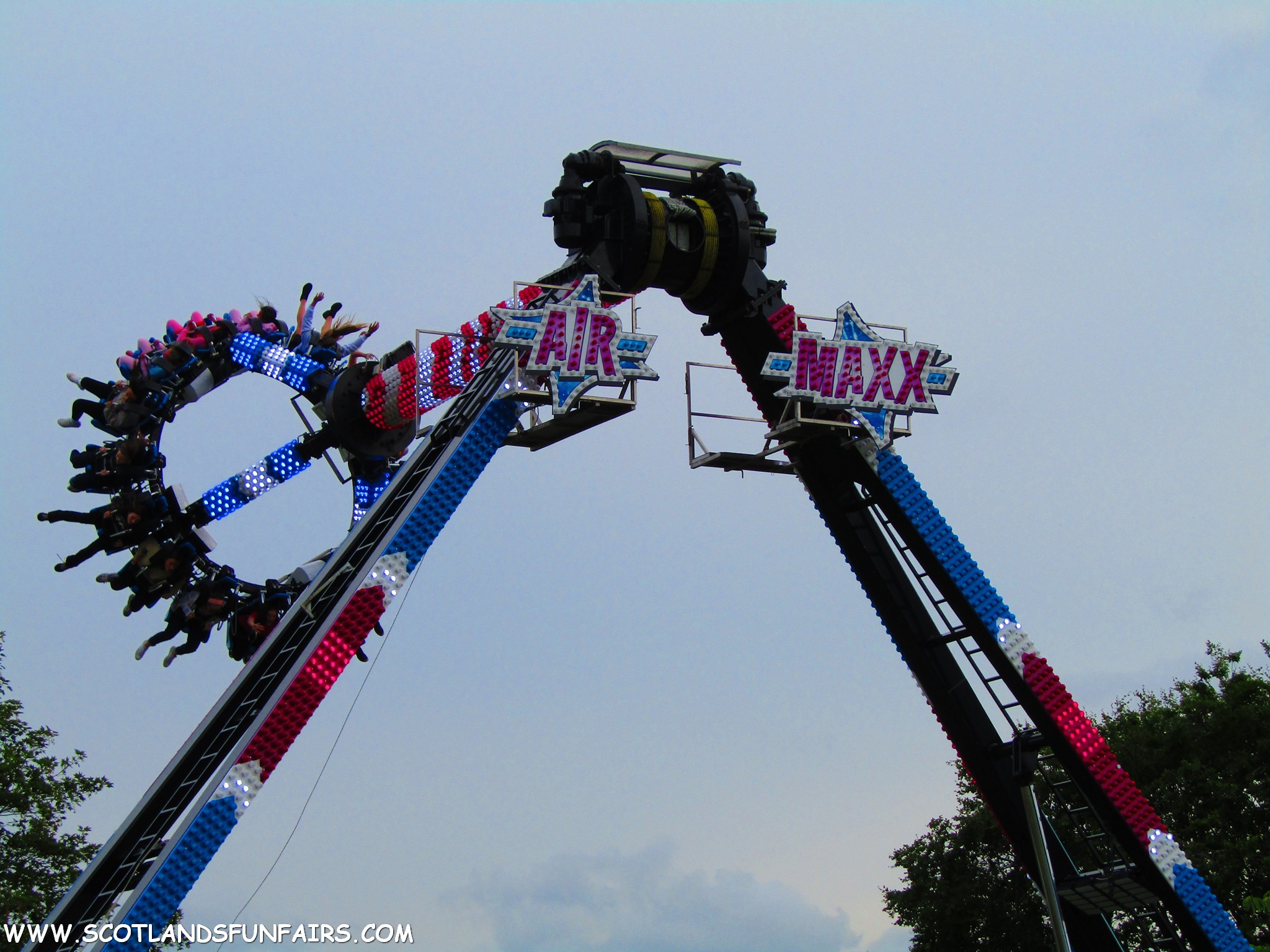 Jonathan Wheatleys Afterburner