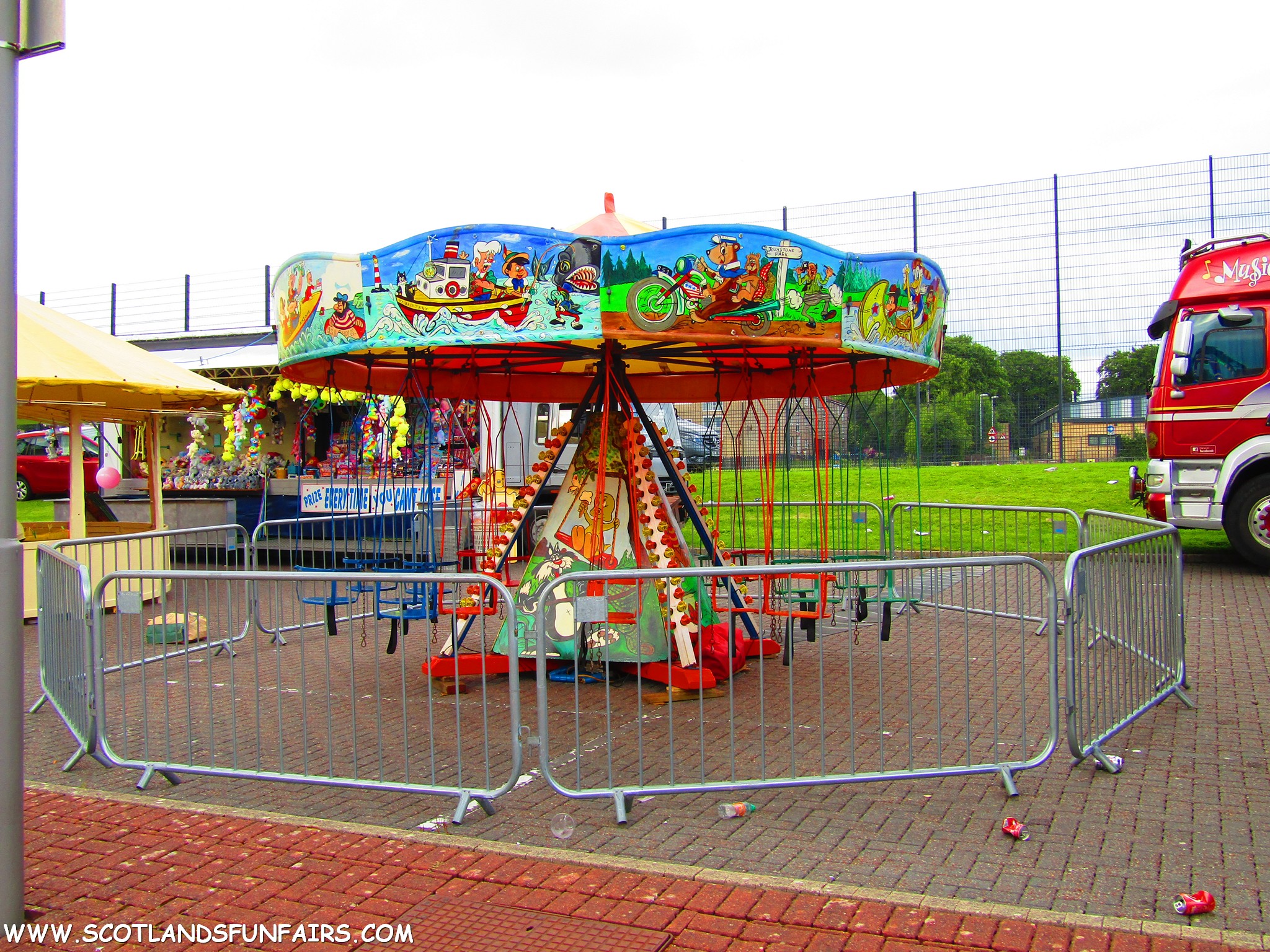 David Joseph Sharps Mini Chairs