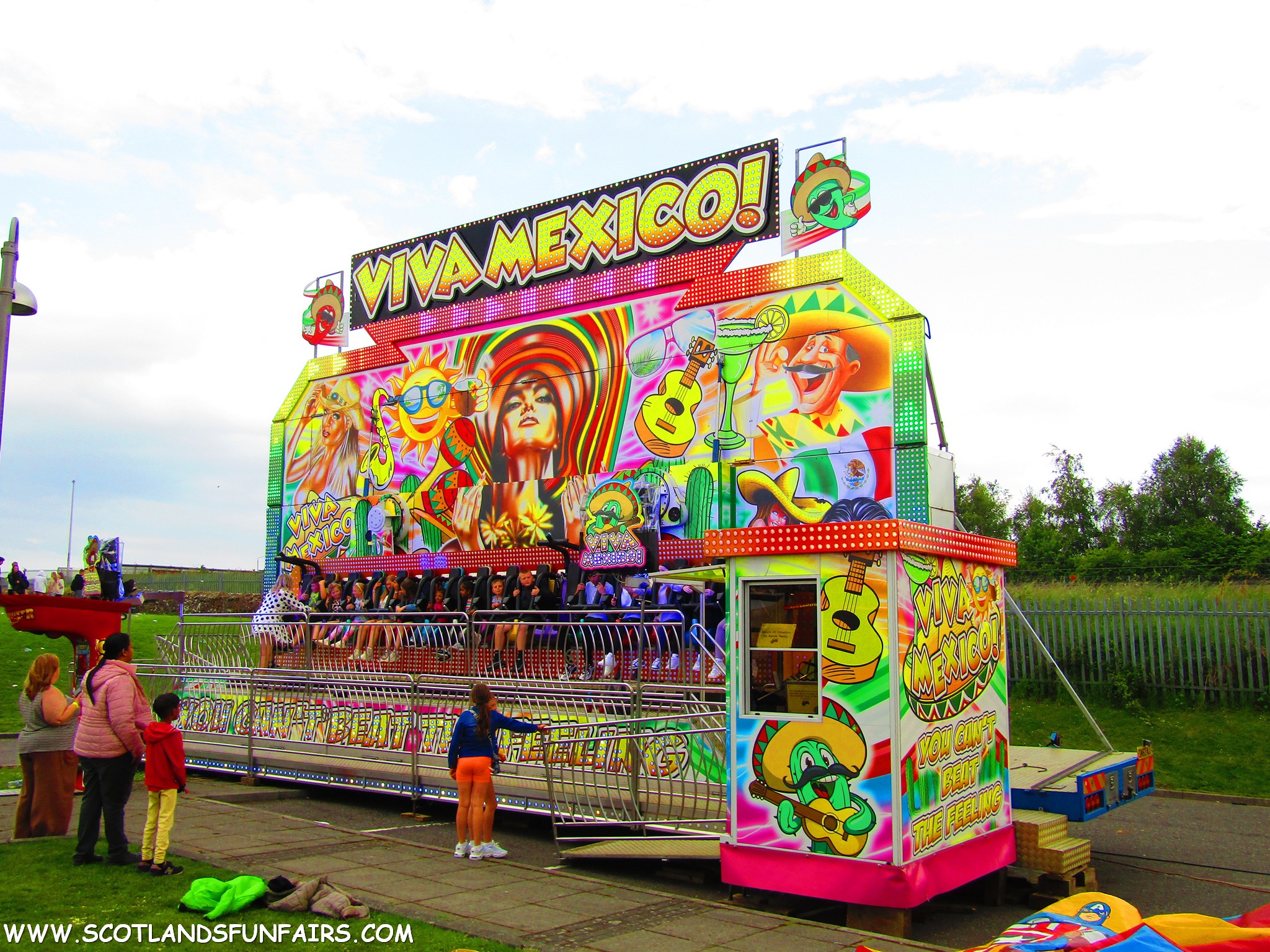 Irvin Stringfellows Miami