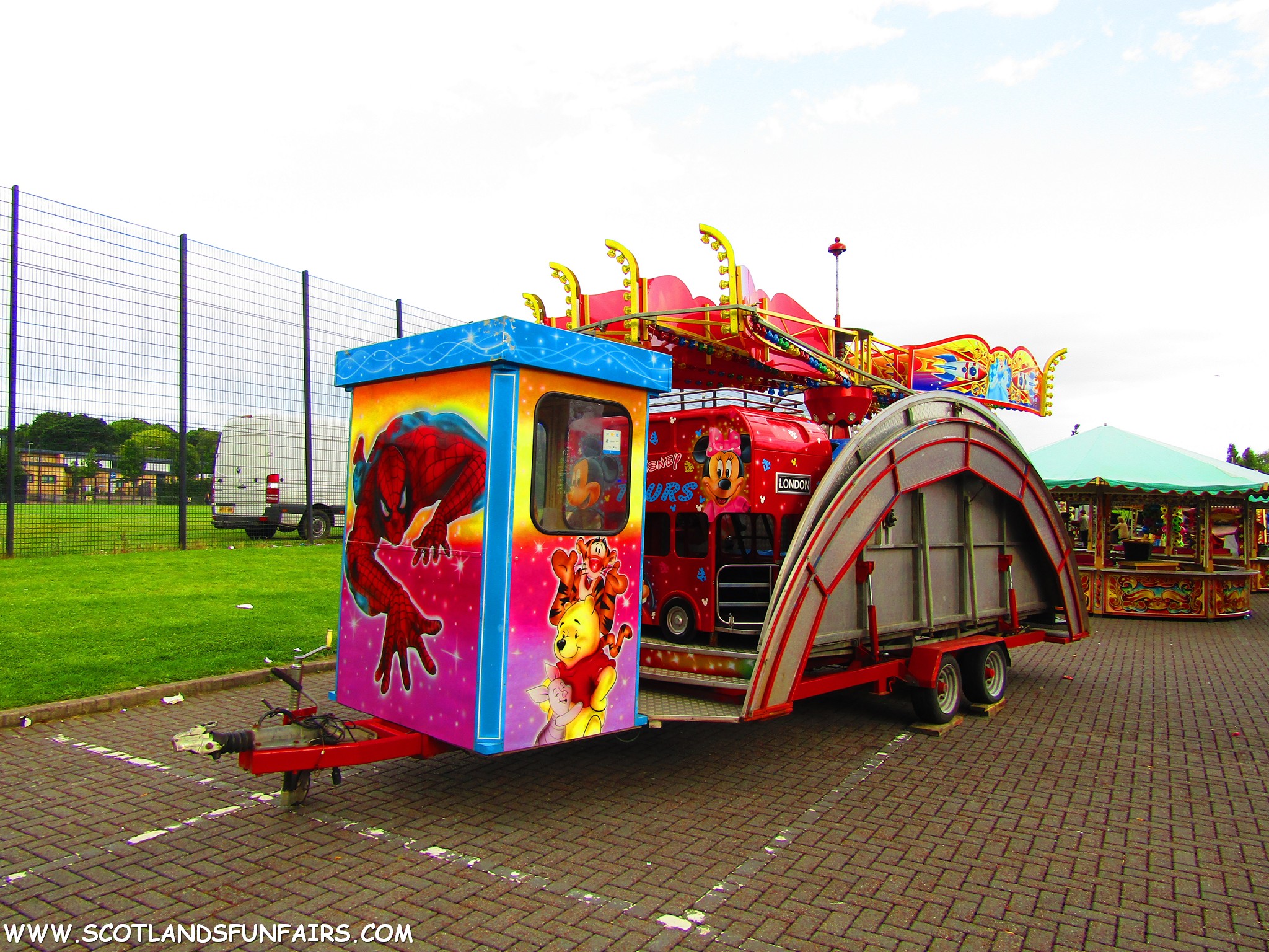 Justin Codonas Toyset