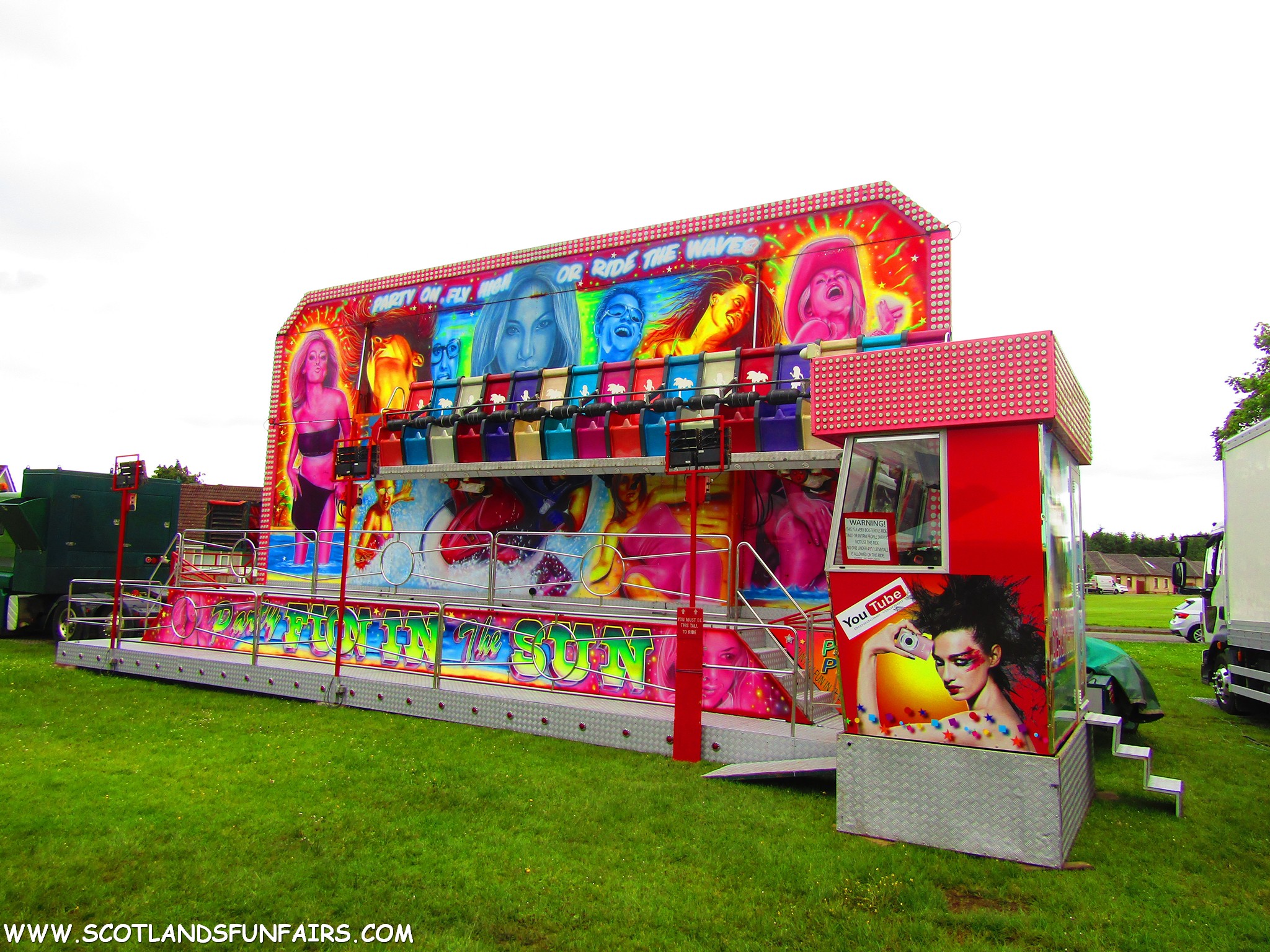 Spencer Hiscoes Miami