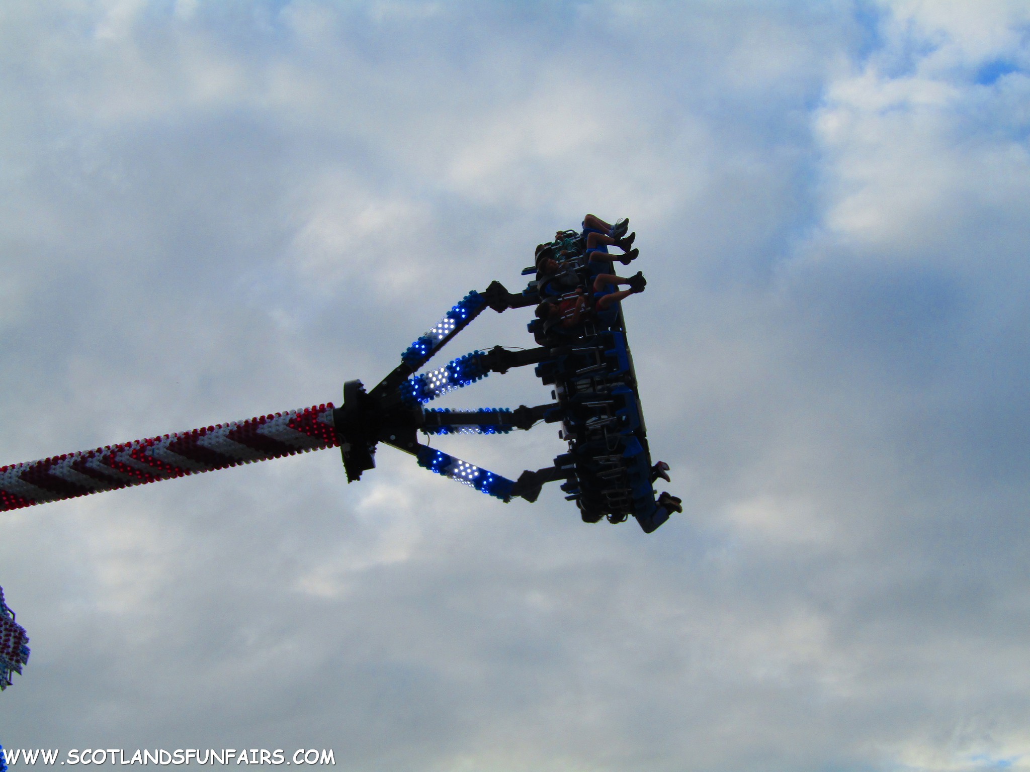 Jonathan Wheatleys Afterburner