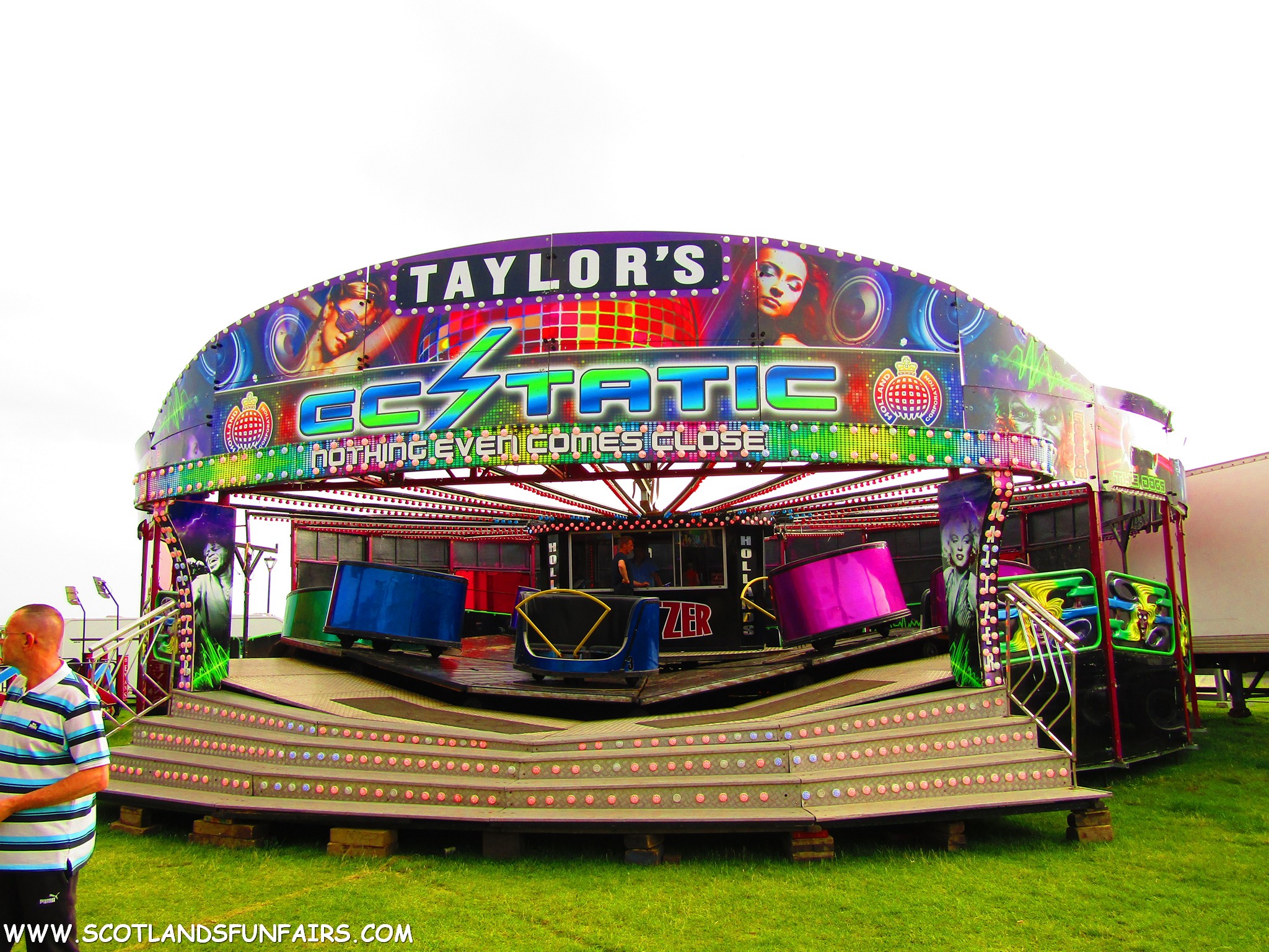Jefferson Taylors Waltzer