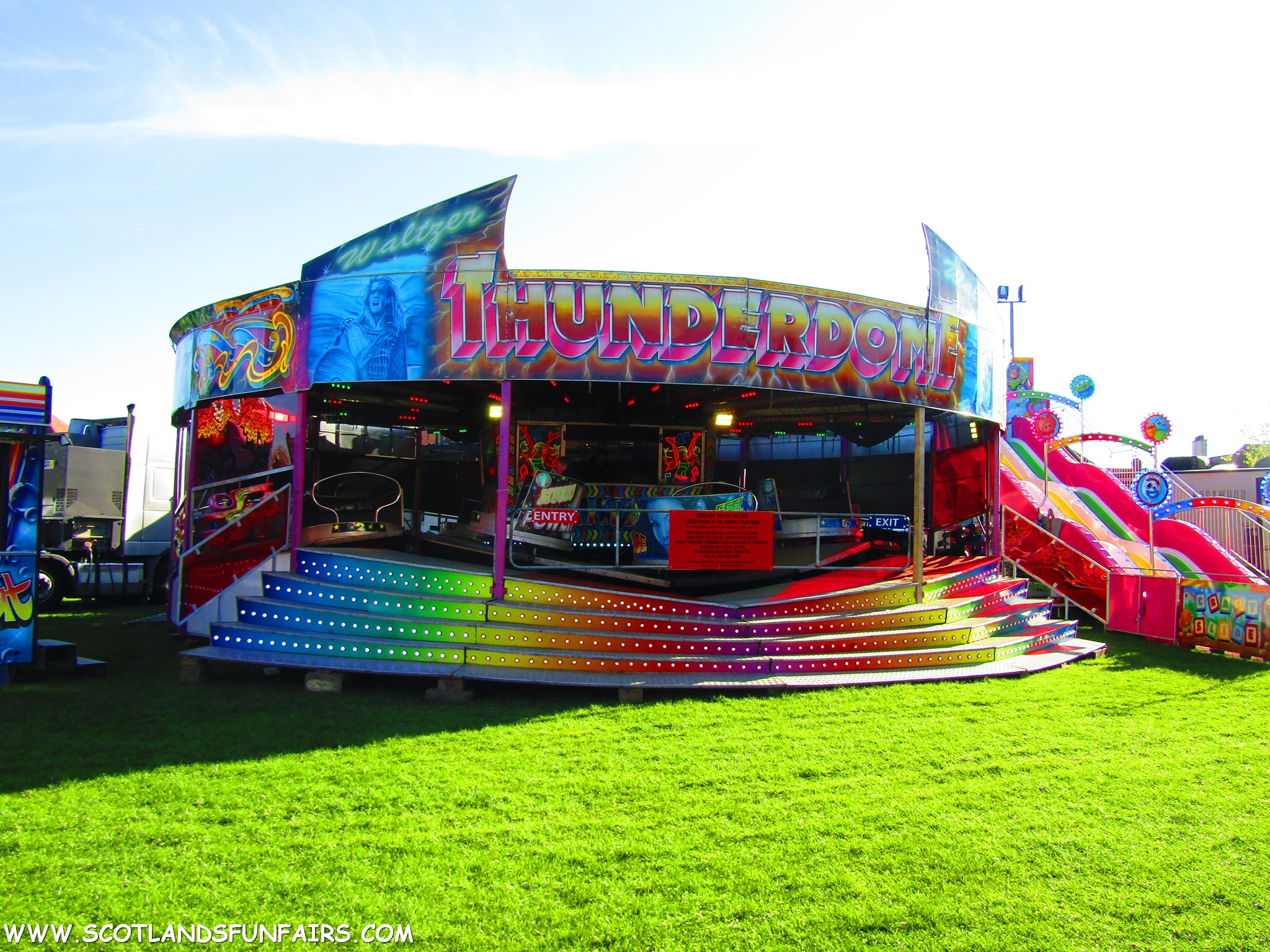 Warren Wallis's Waltzer