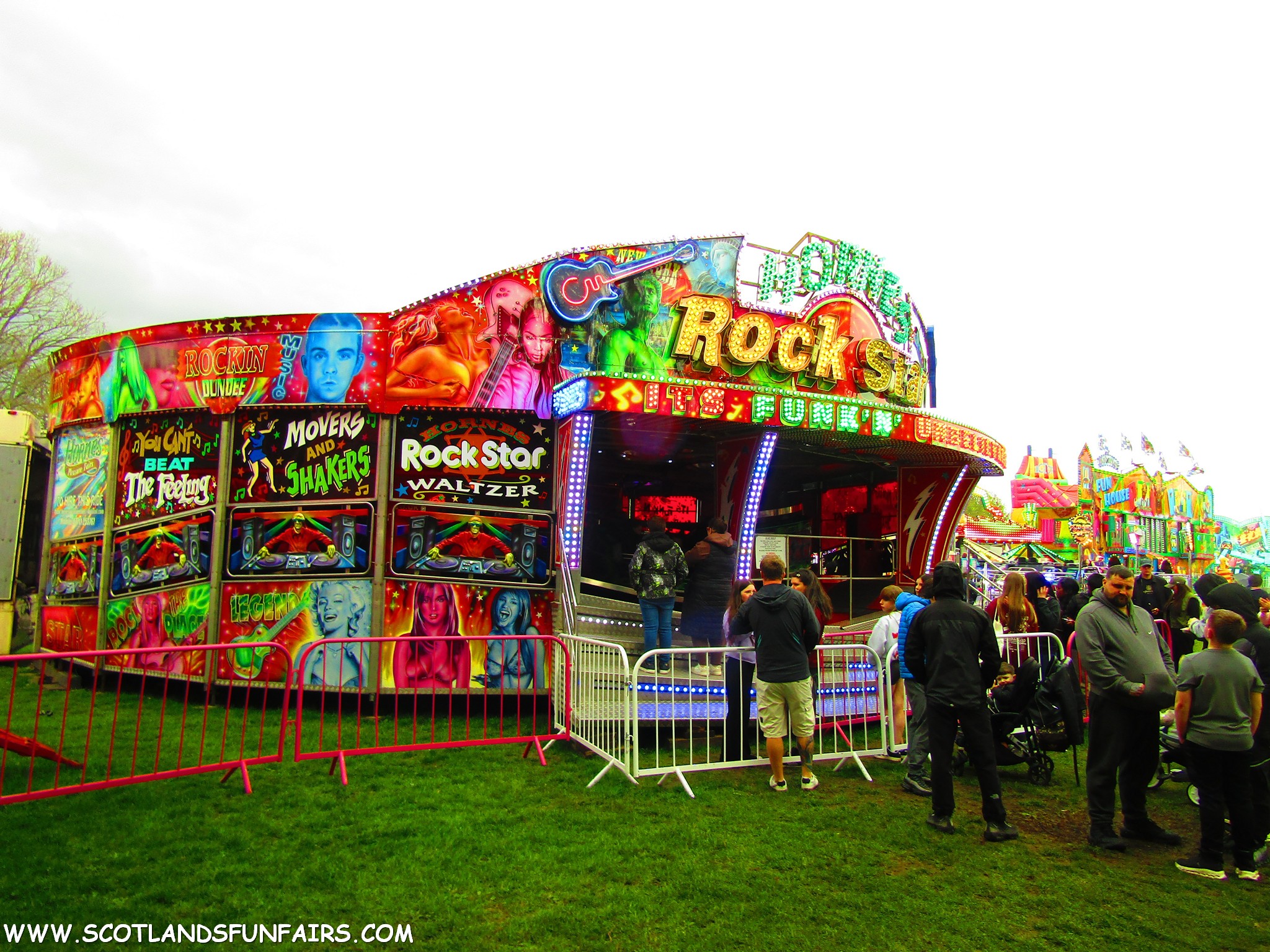 Hornes Waltzer