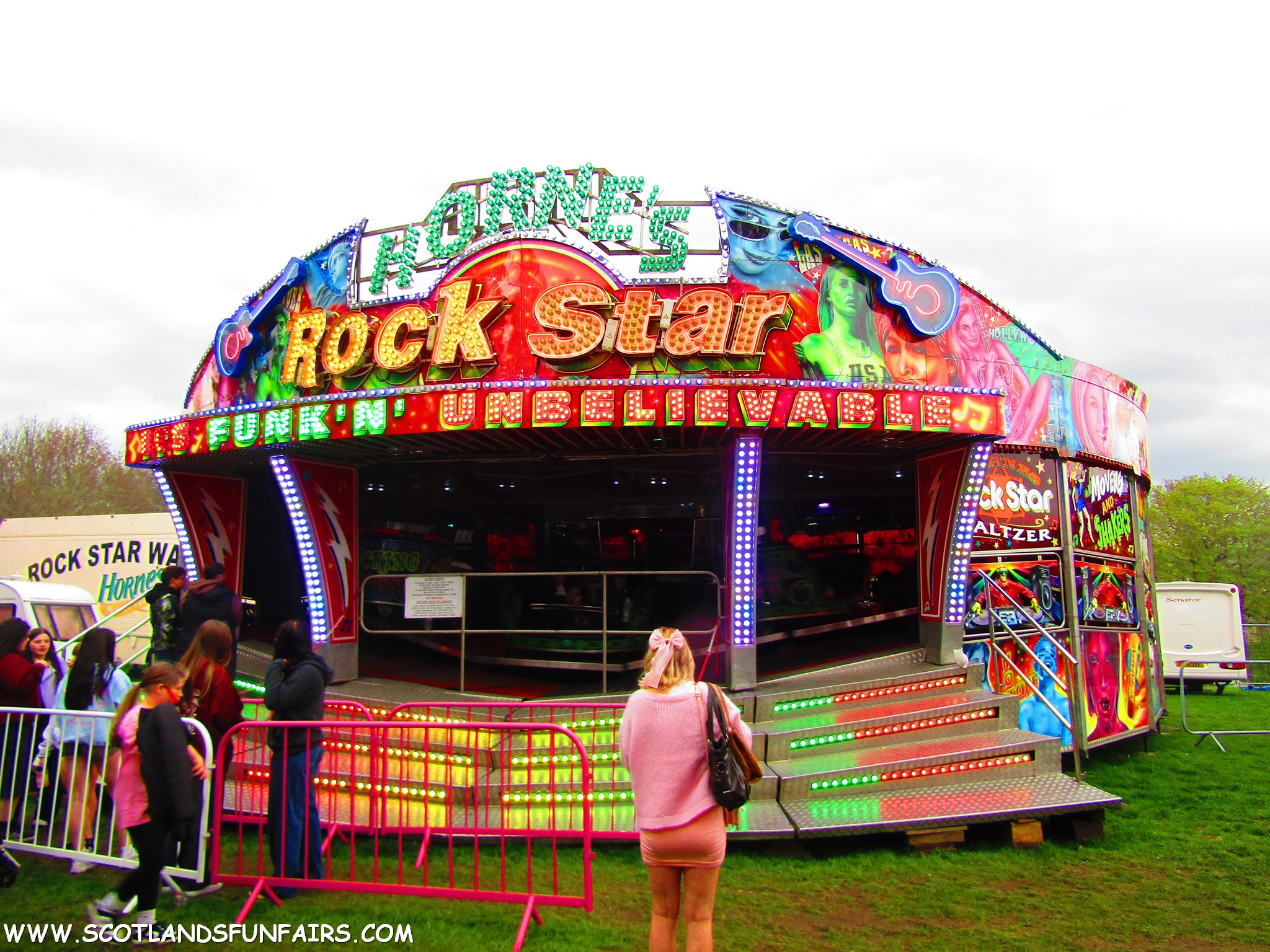 Hornes Waltzer