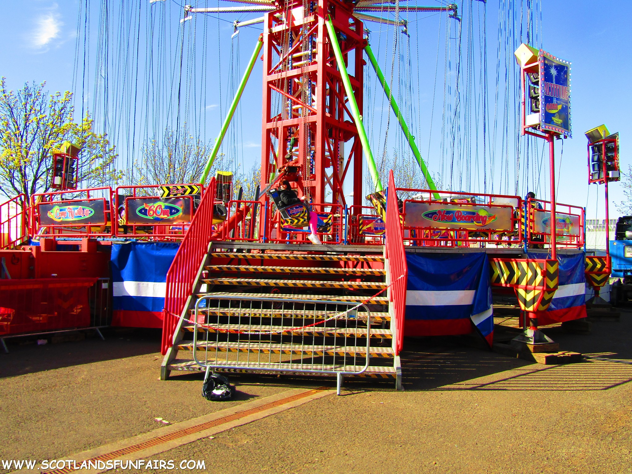 Thomsons Starflyer