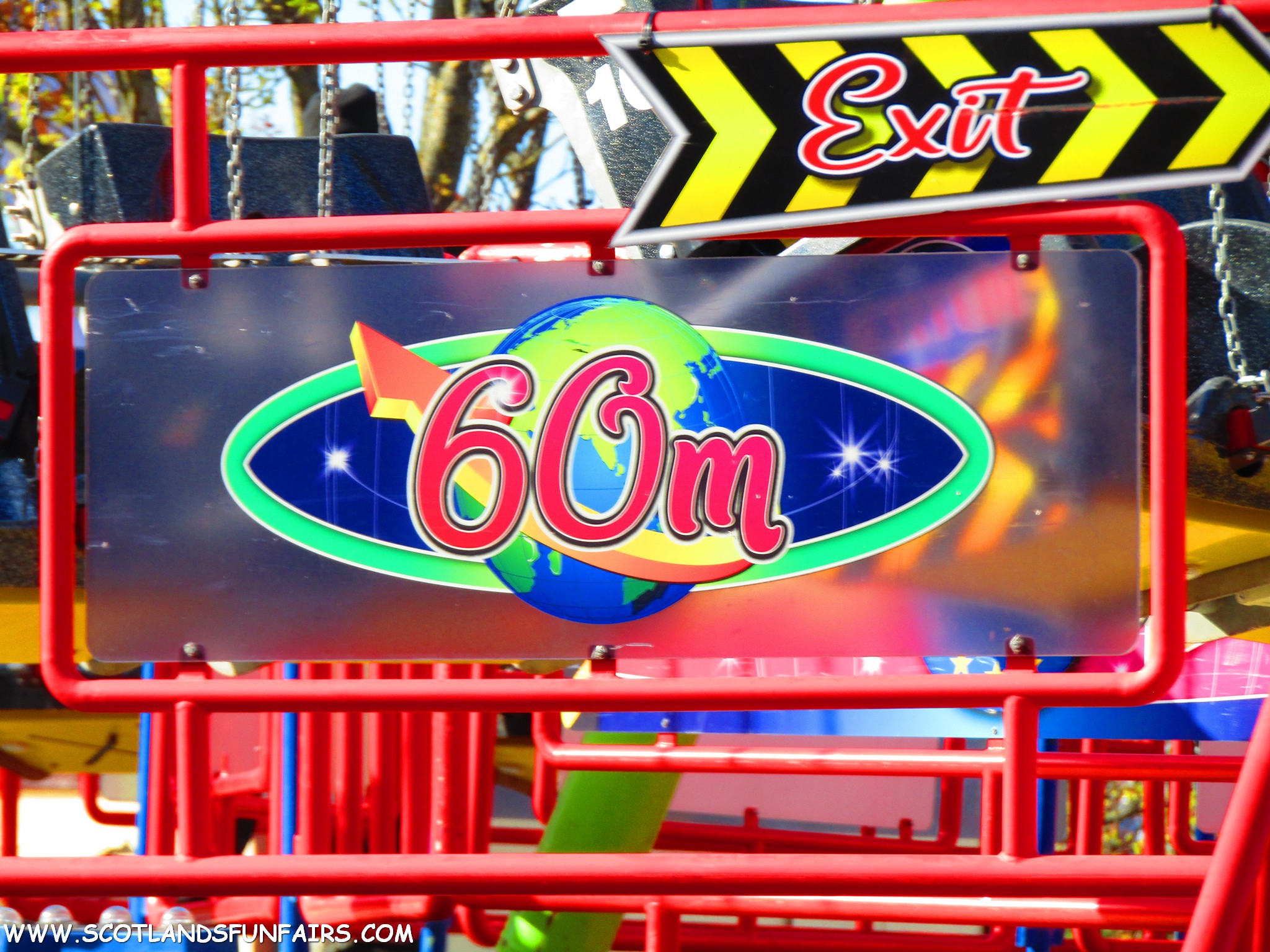 Thomsons Starflyer