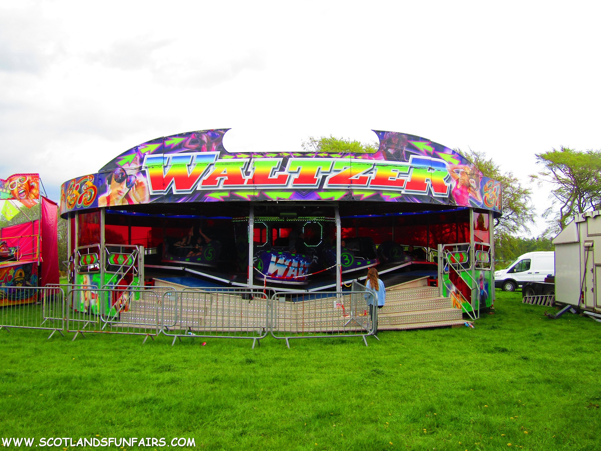 Michael Stirlings Waltzer
