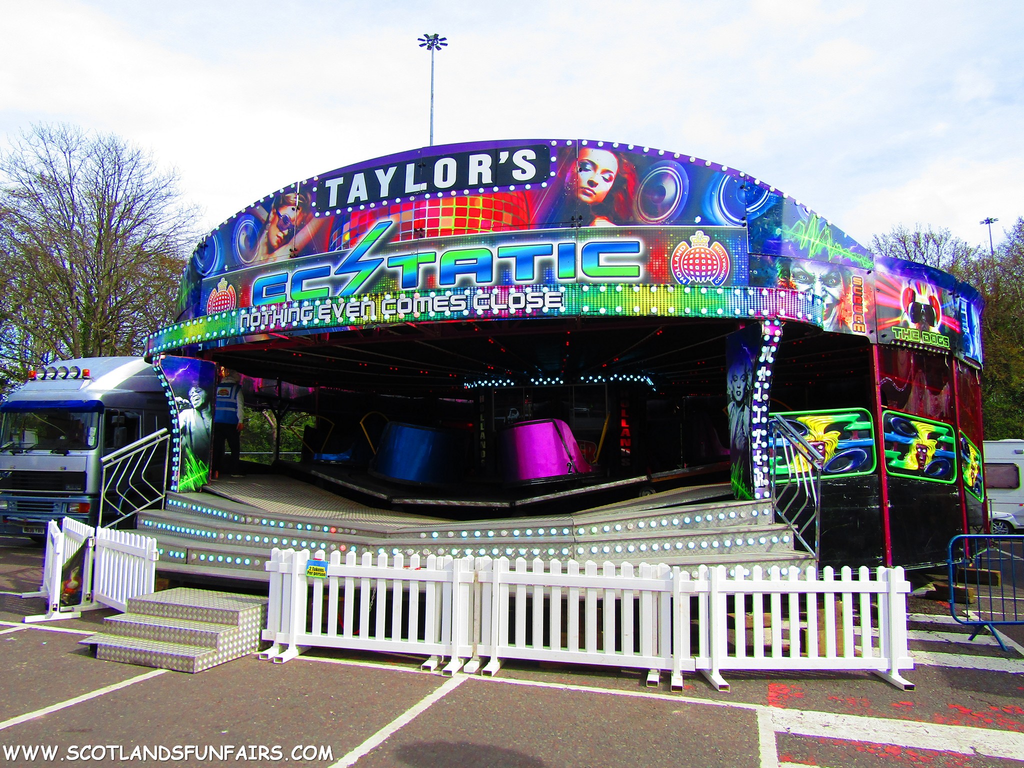 Jefferson Taylors Waltzer