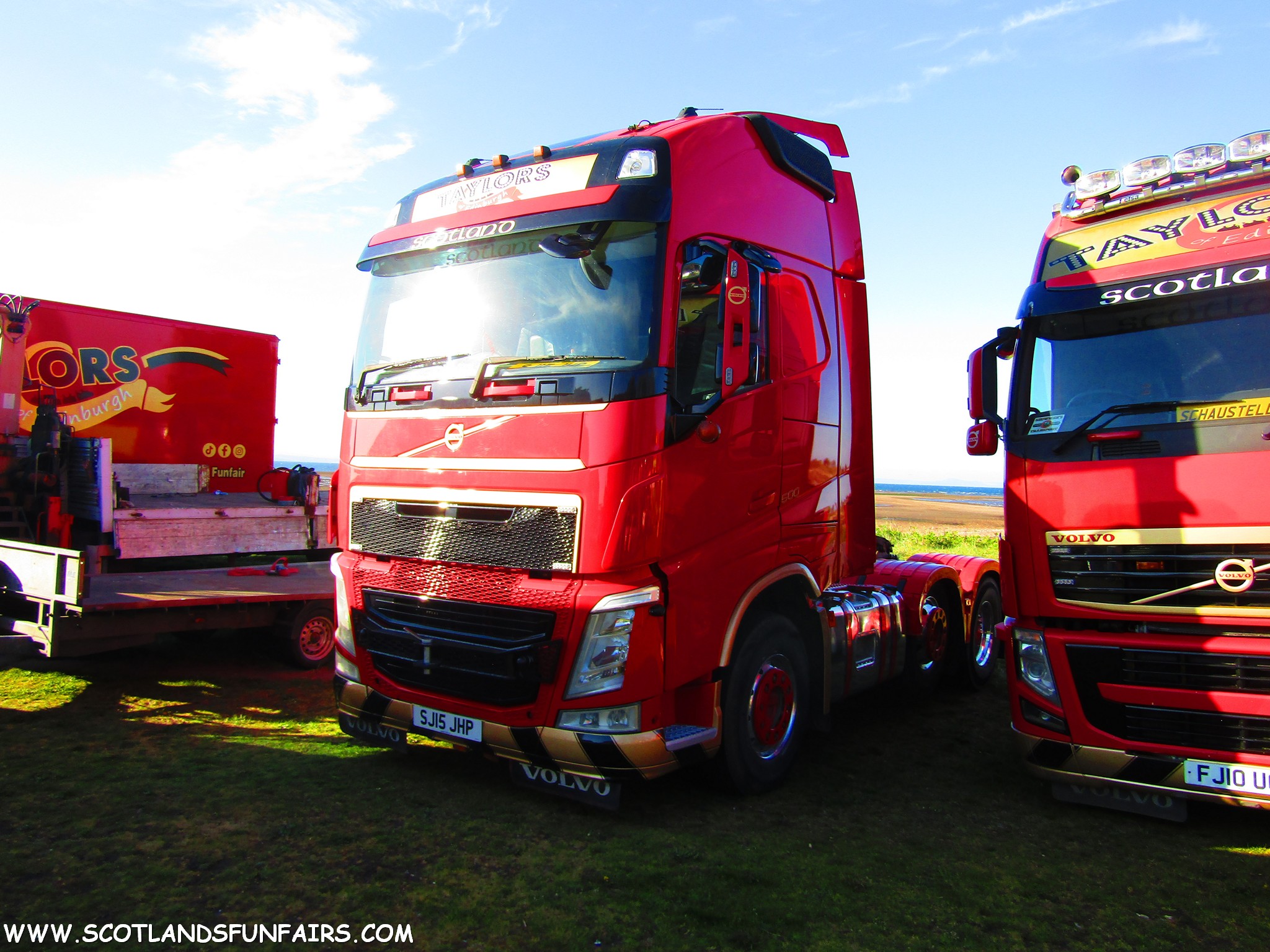 Taylors Volvo