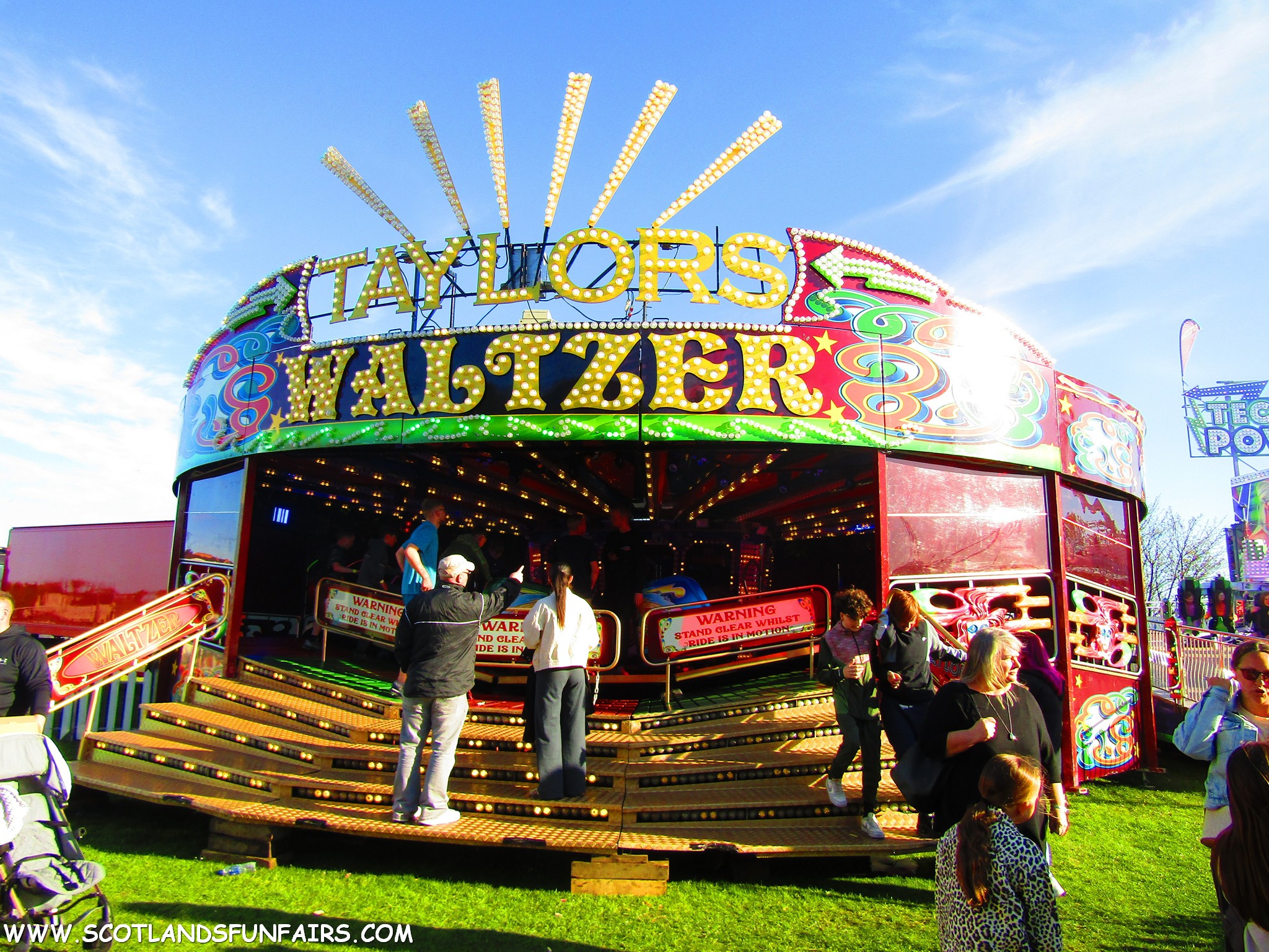 Taylors Waltzer