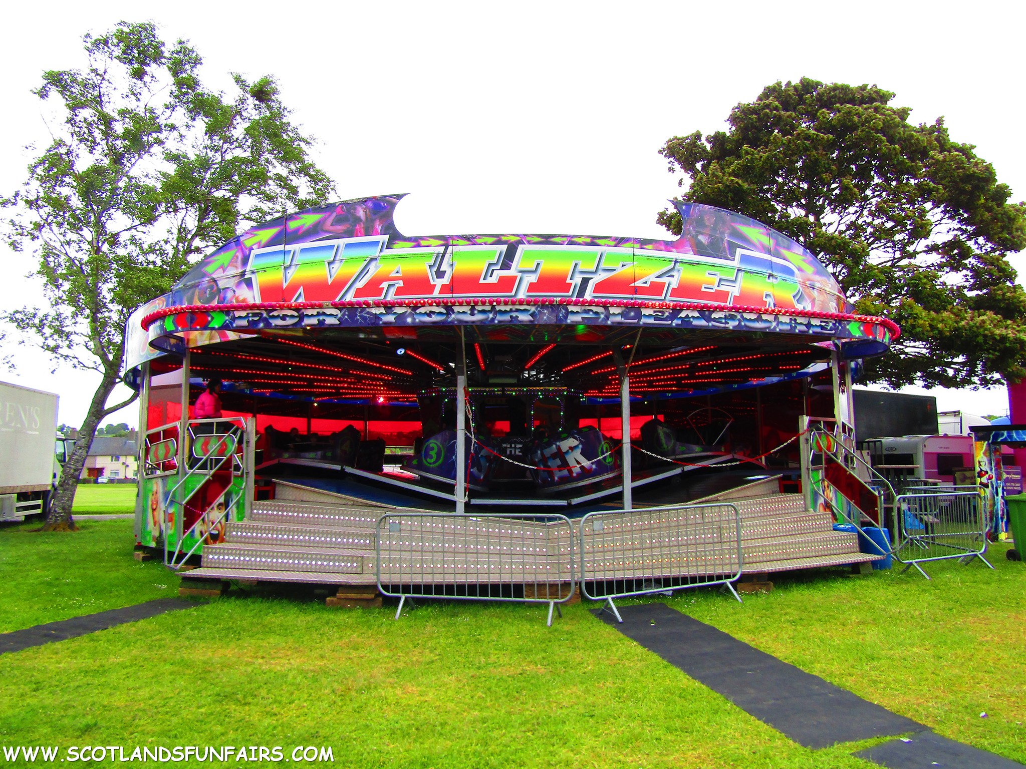 Michael Stirlings Waltzer